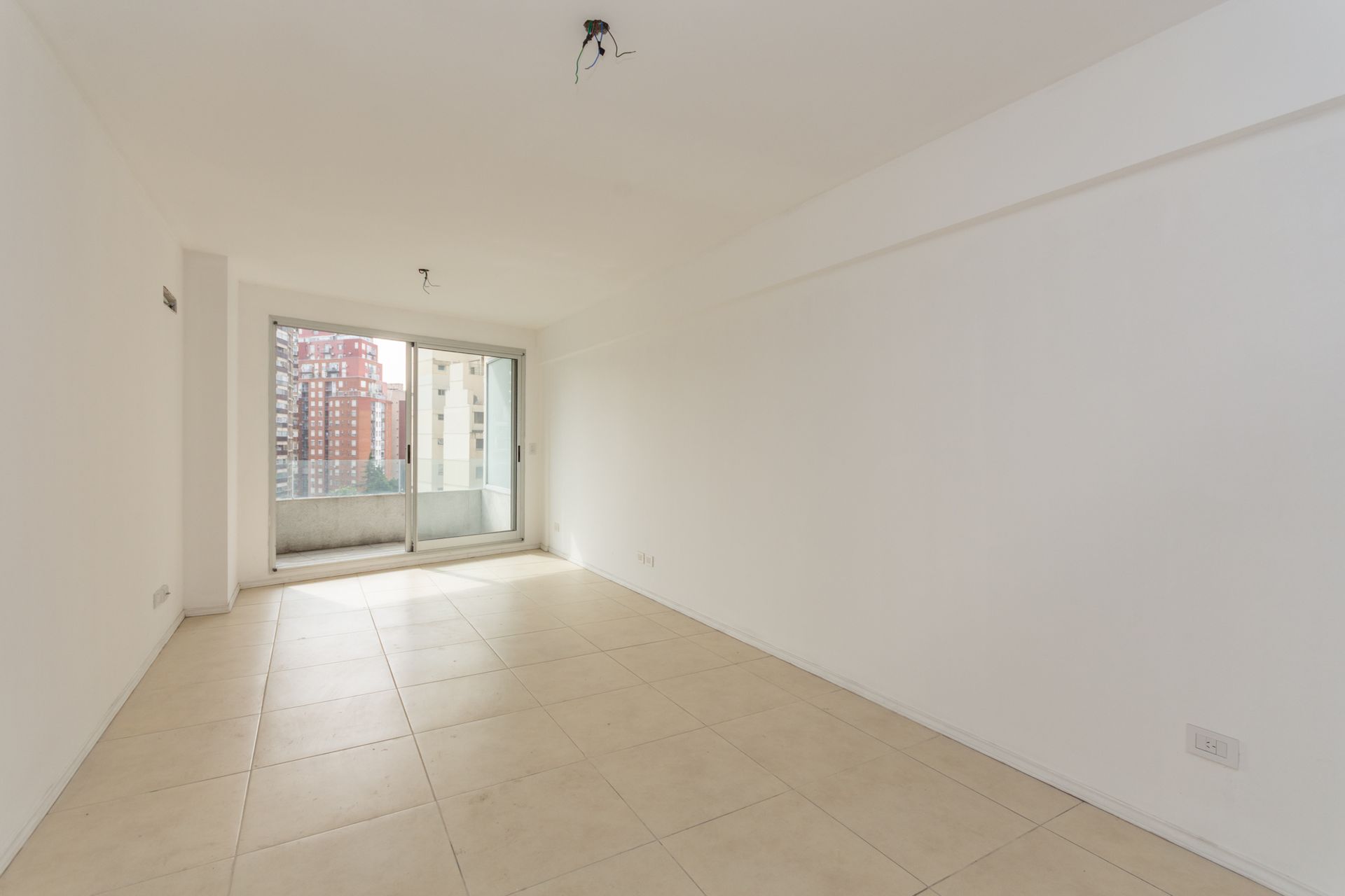 VENTA MONOAMBIENTE PALERMO APTO CREDITO AMENITIES - 4