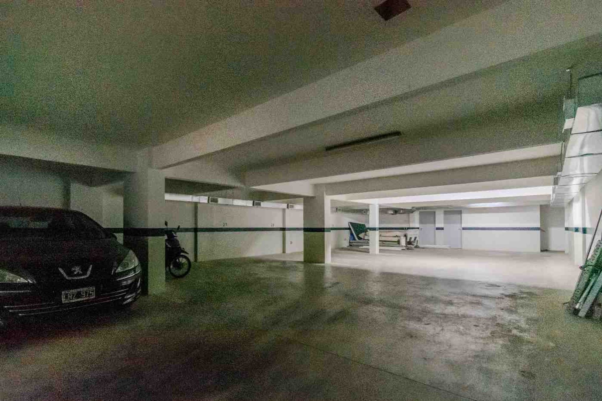 VENTA MONOAMBIENTE PALERMO APTO CREDITO AMENITIES - 18