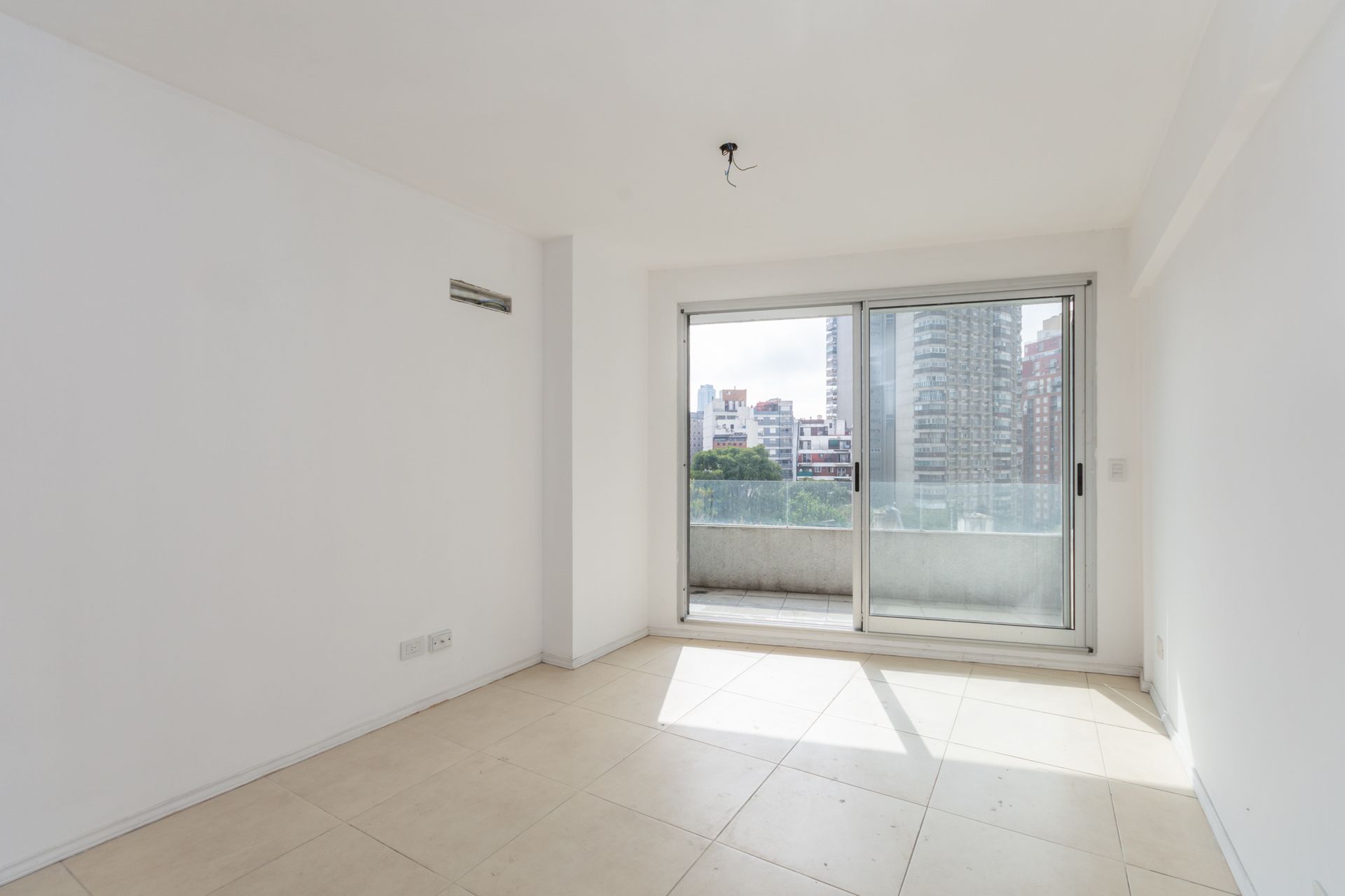 VENTA MONOAMBIENTE PALERMO APTO CREDITO AMENITIES - 2