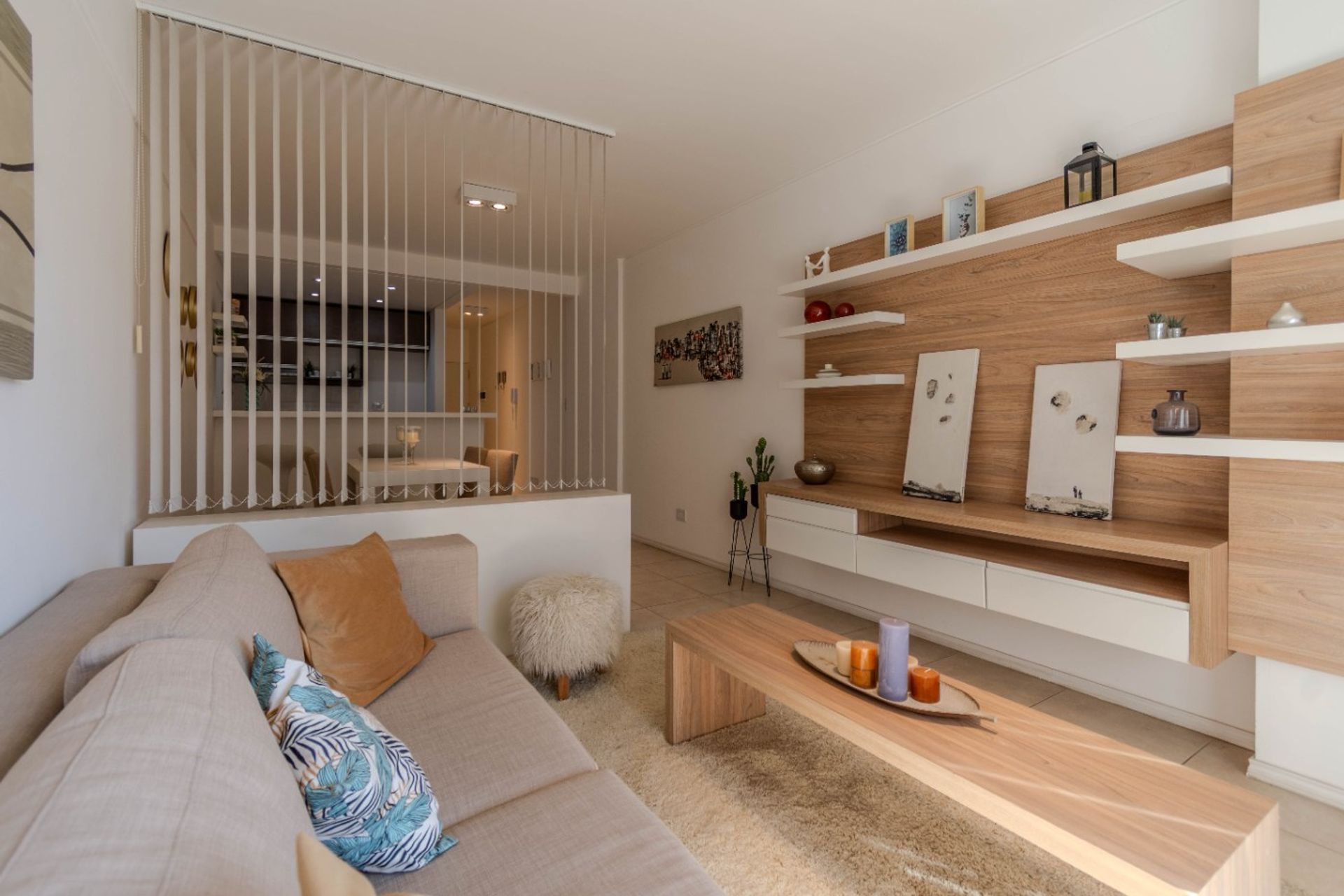 VENTA MONOAMBIENTE PALERMO APTO CREDITO AMENITIES - 1
