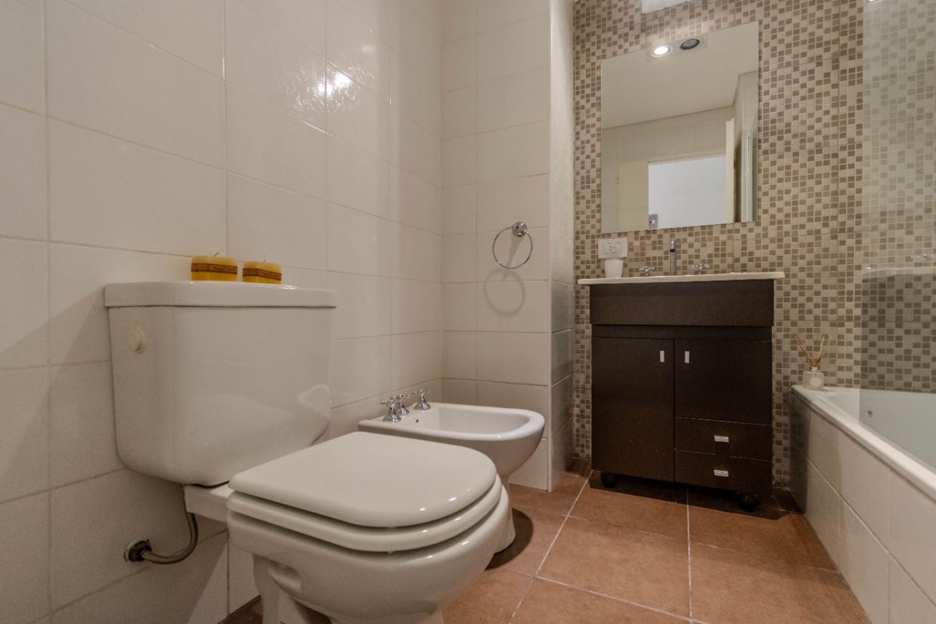 VENTA MONOAMBIENTE PALERMO APTO CREDITO AMENITIES - 10