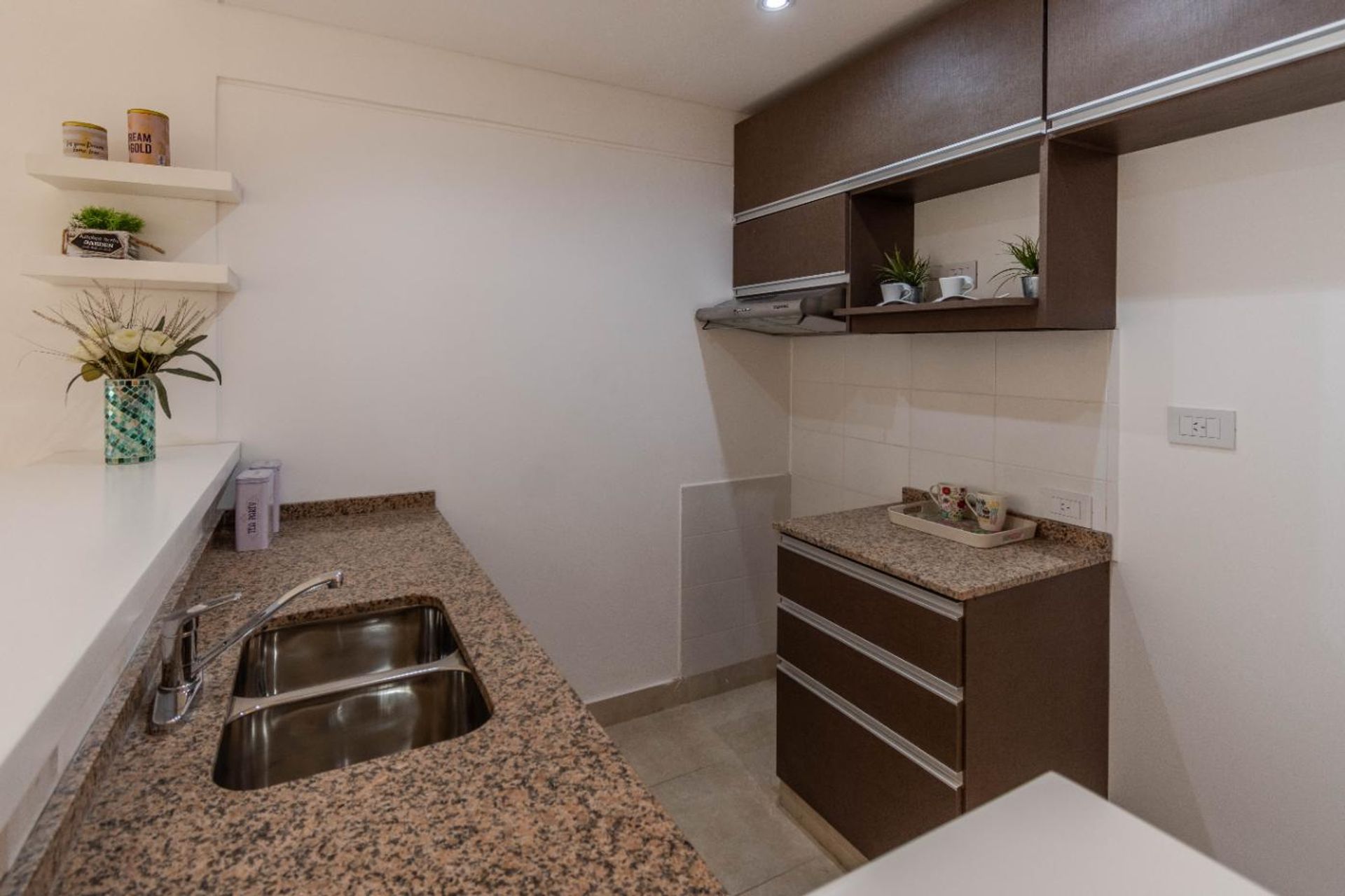 VENTA MONOAMBIENTE PALERMO APTO CREDITO AMENITIES - 8