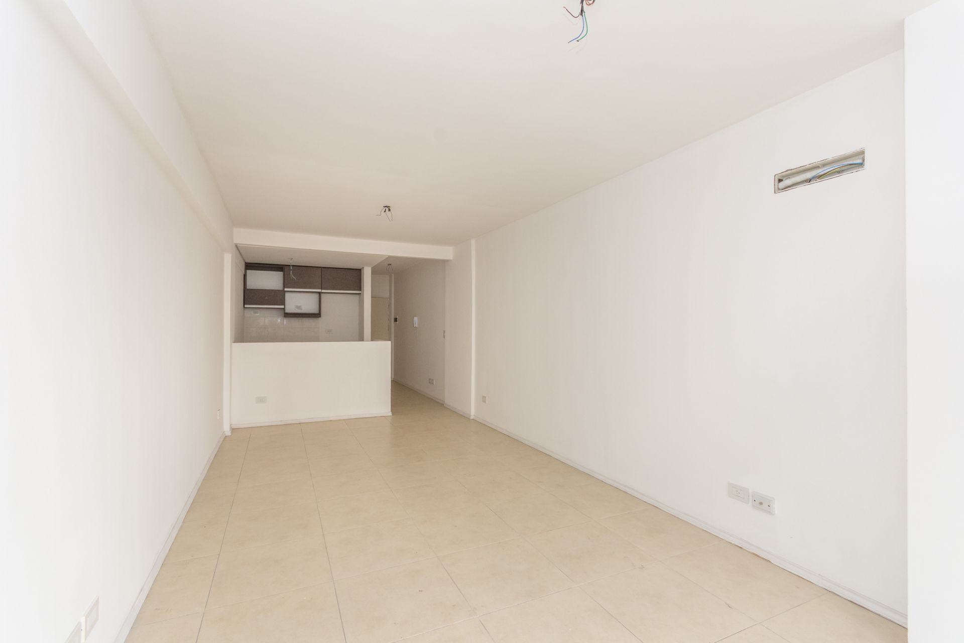 VENTA MONOAMBIENTE PALERMO APTO CREDITO AMENITIES - 9