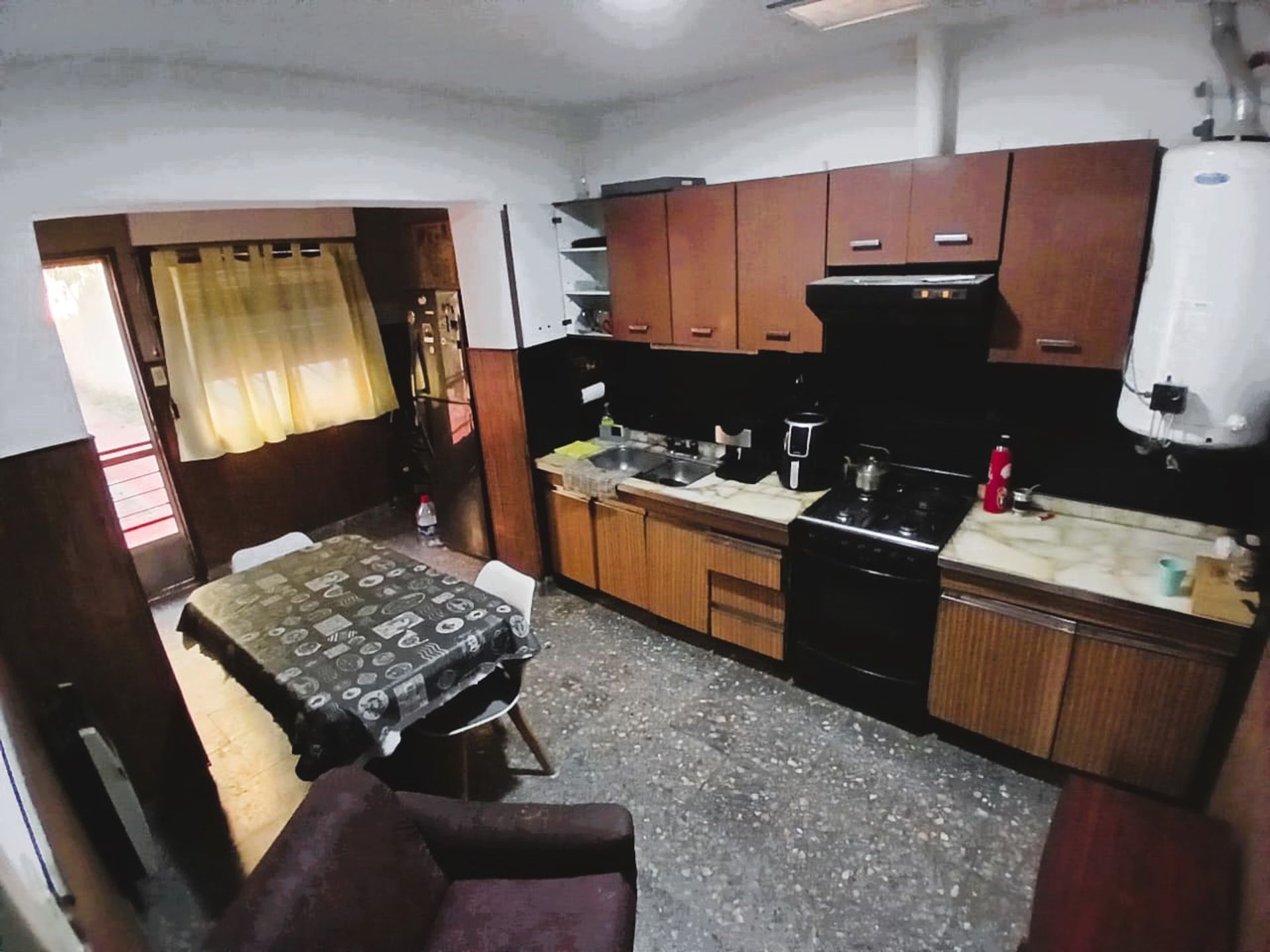 Casa en Venta en La Matanza, G.B.A. Zona Oeste