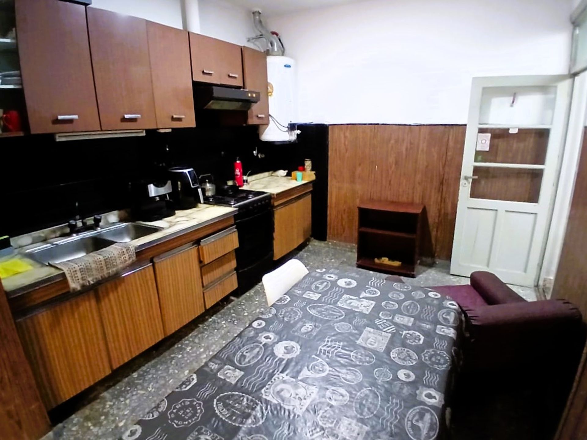 Casa en Venta en La Matanza, G.B.A. Zona Oeste