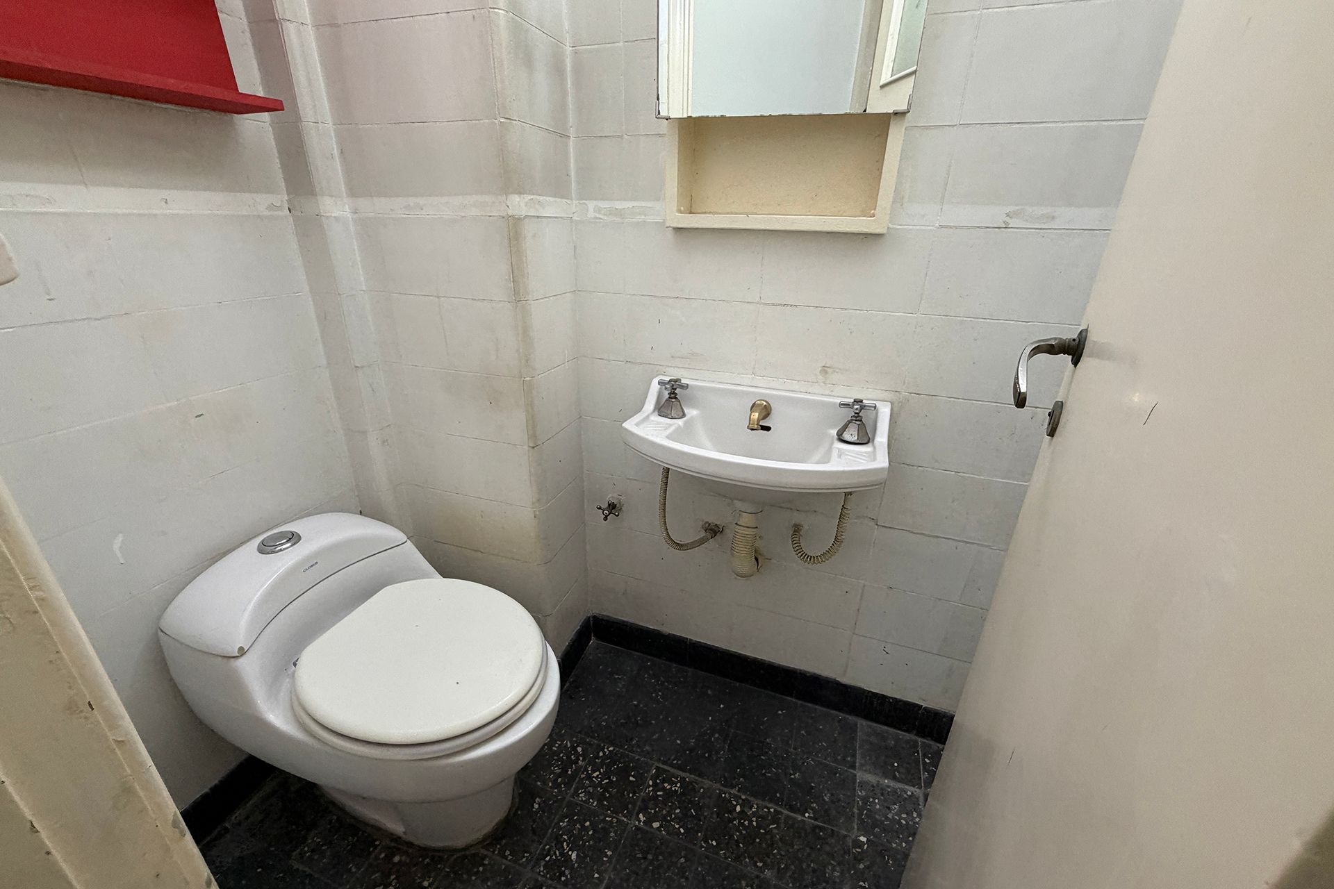 Departamento en Venta en San Cristobal, Capital Federal