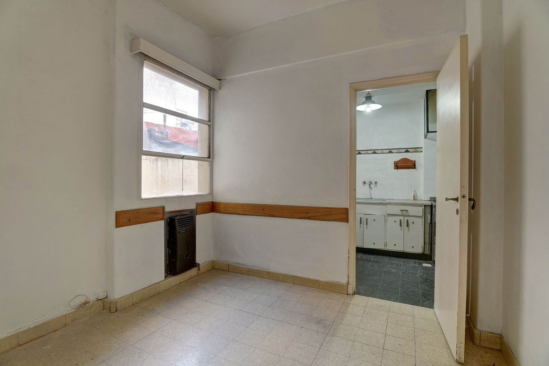 Departamento en Venta en San Cristobal, Capital Federal