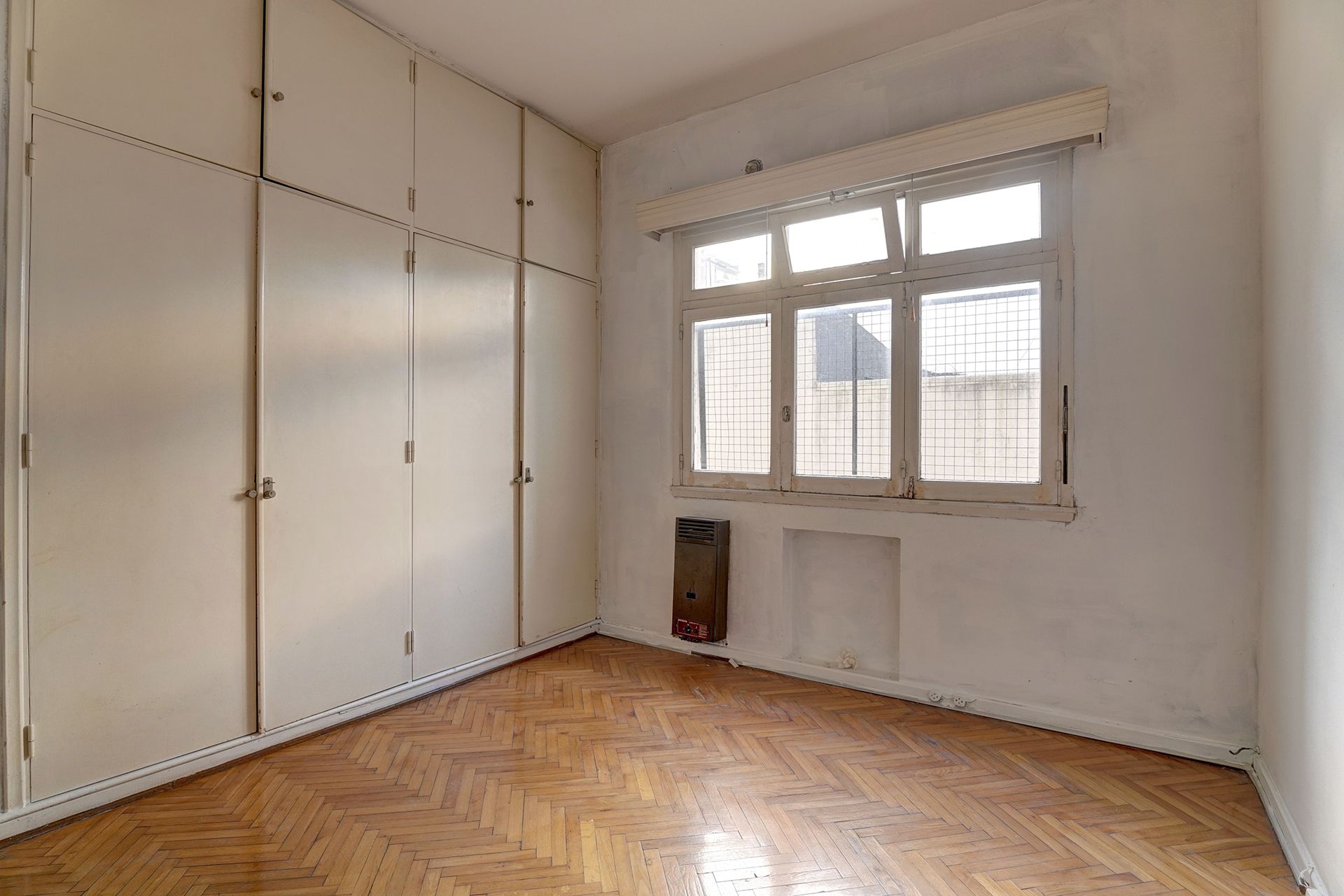 Departamento en Venta en San Cristobal, Capital Federal