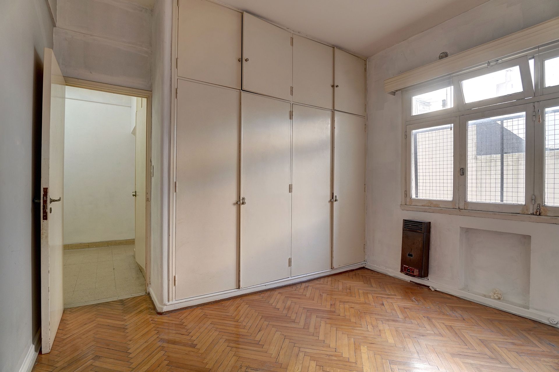 Departamento en Venta en San Cristobal, Capital Federal
