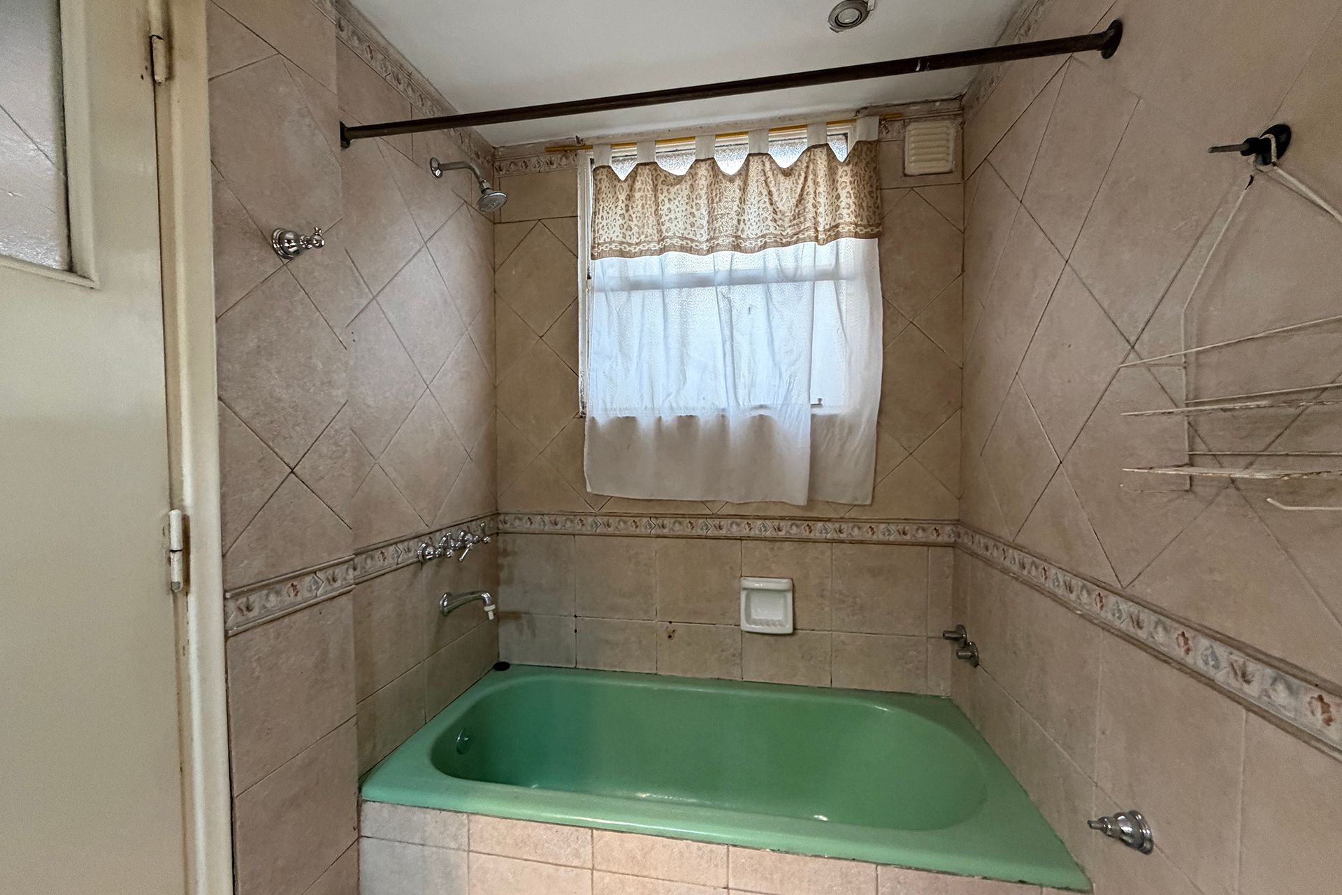 Departamento en Venta en San Cristobal, Capital Federal
