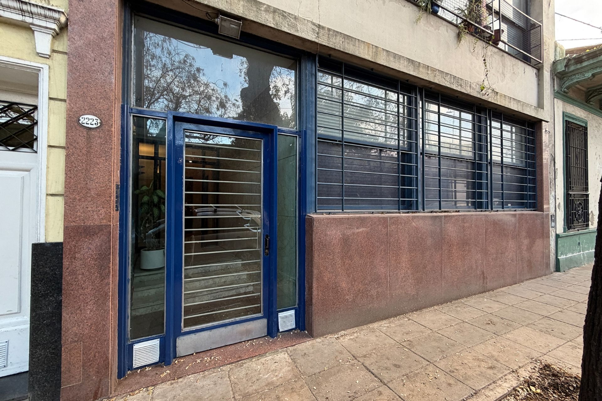 Departamento en Venta en San Cristobal, Capital Federal