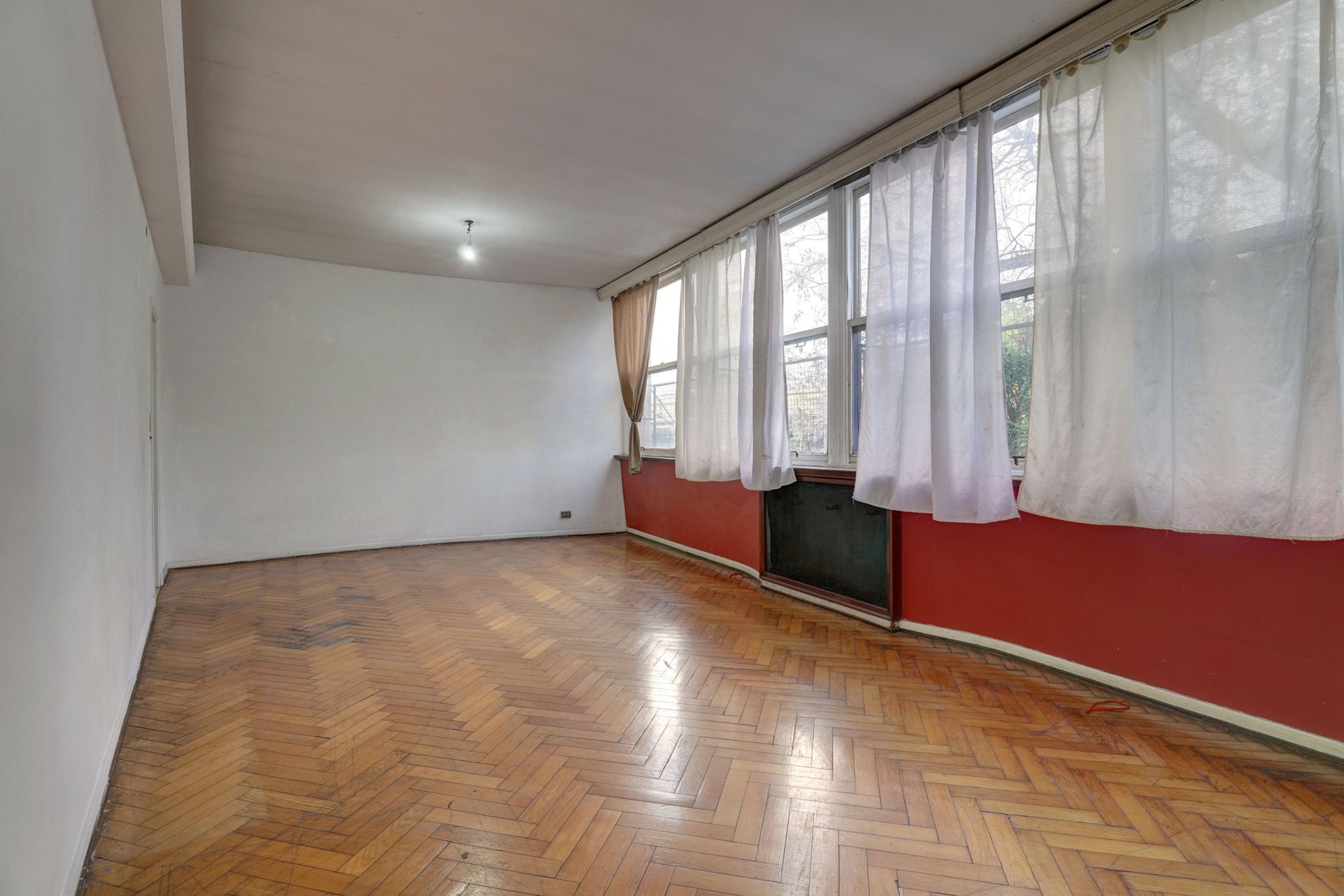Departamento en Venta en San Cristobal, Capital Federal