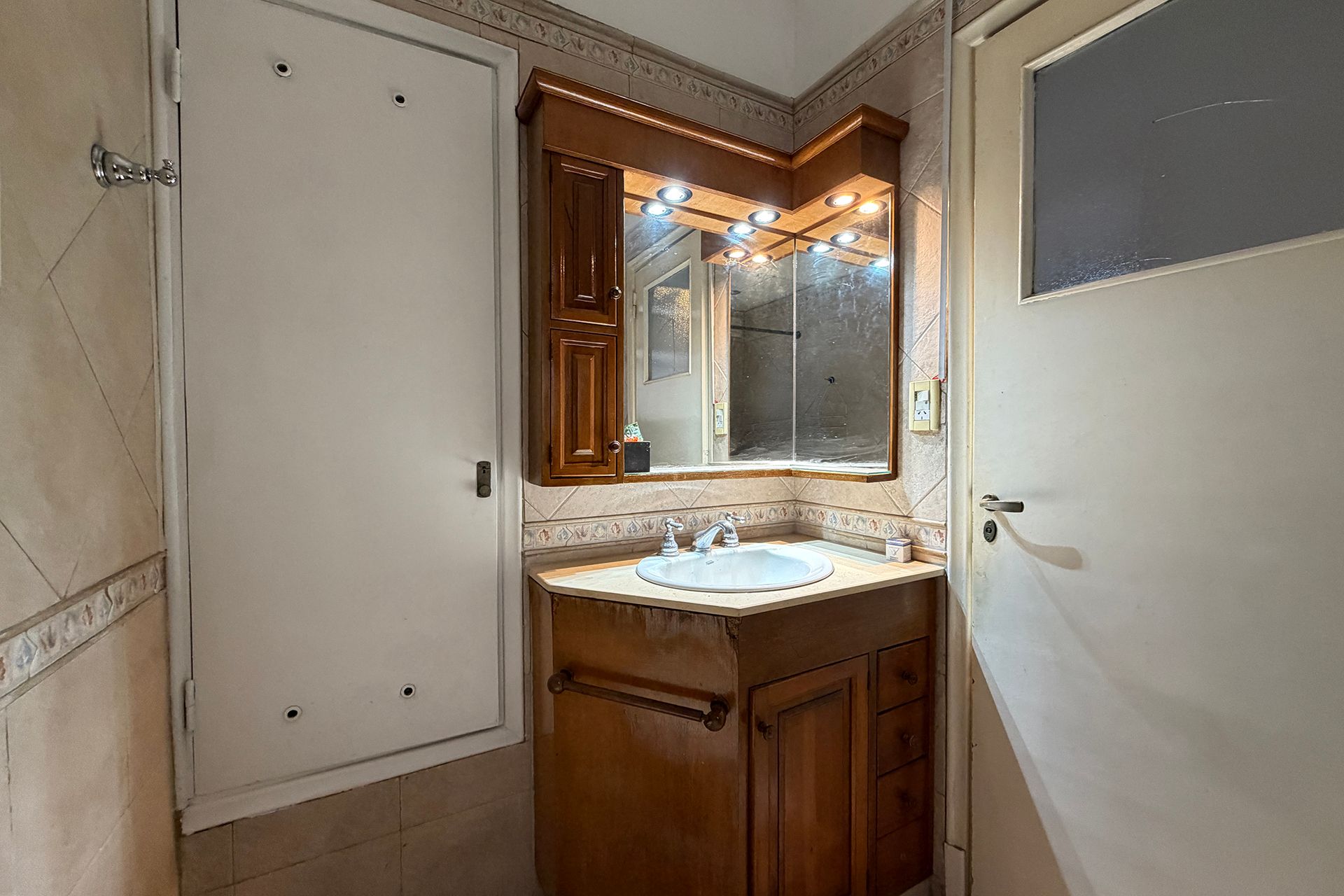 Departamento en Venta en San Cristobal, Capital Federal
