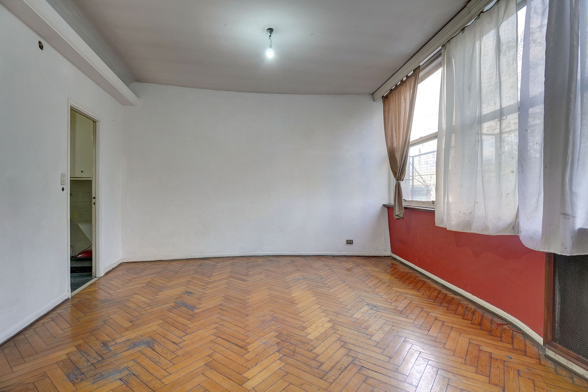 Departamento en Venta en San Cristobal, Capital Federal