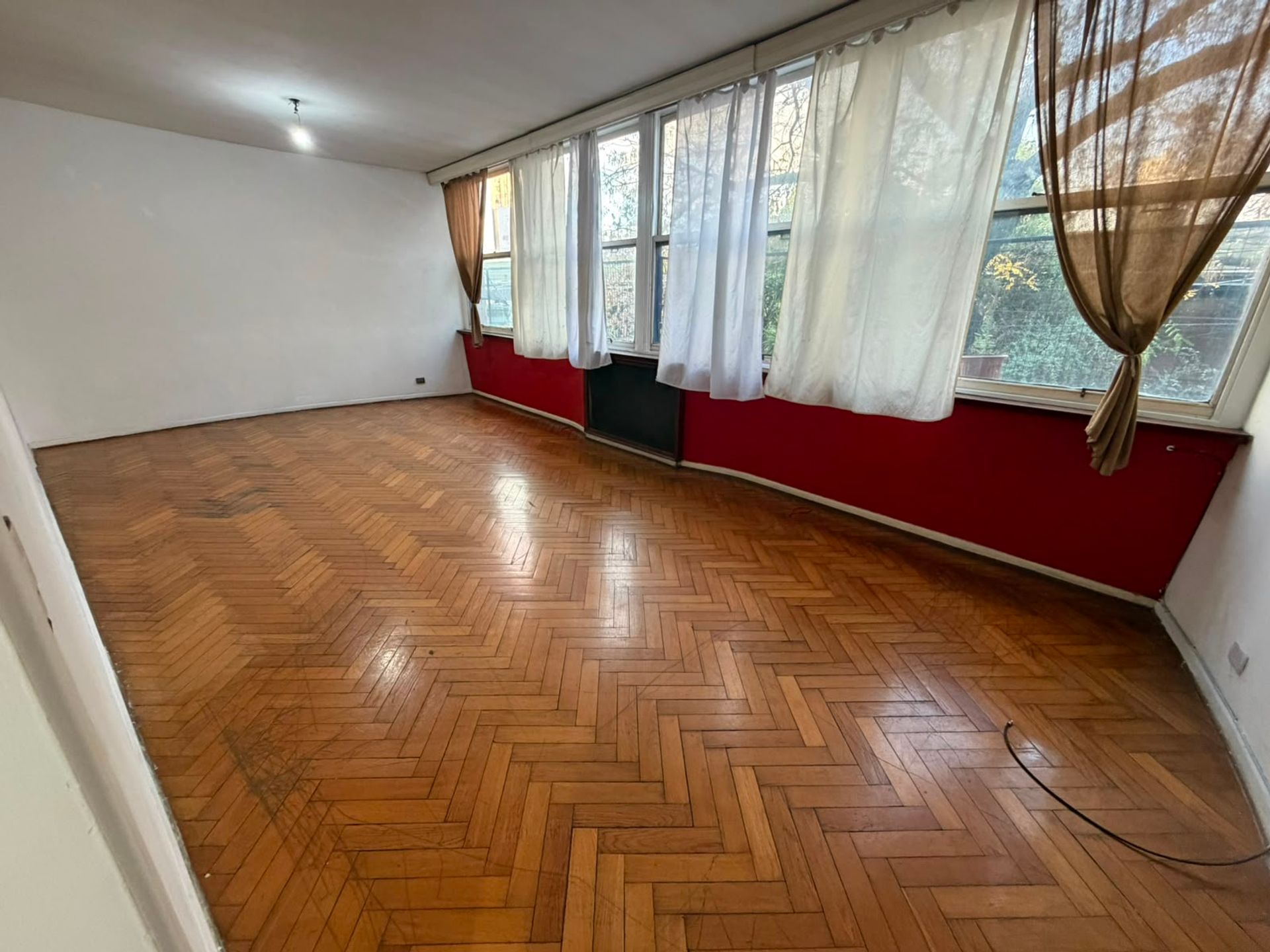 Departamento en Venta en San Cristobal, Capital Federal