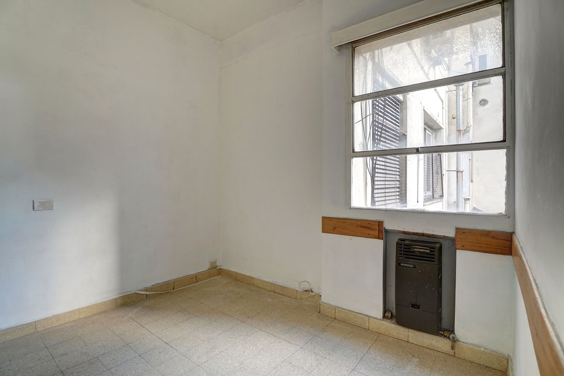 Departamento en Venta en San Cristobal, Capital Federal