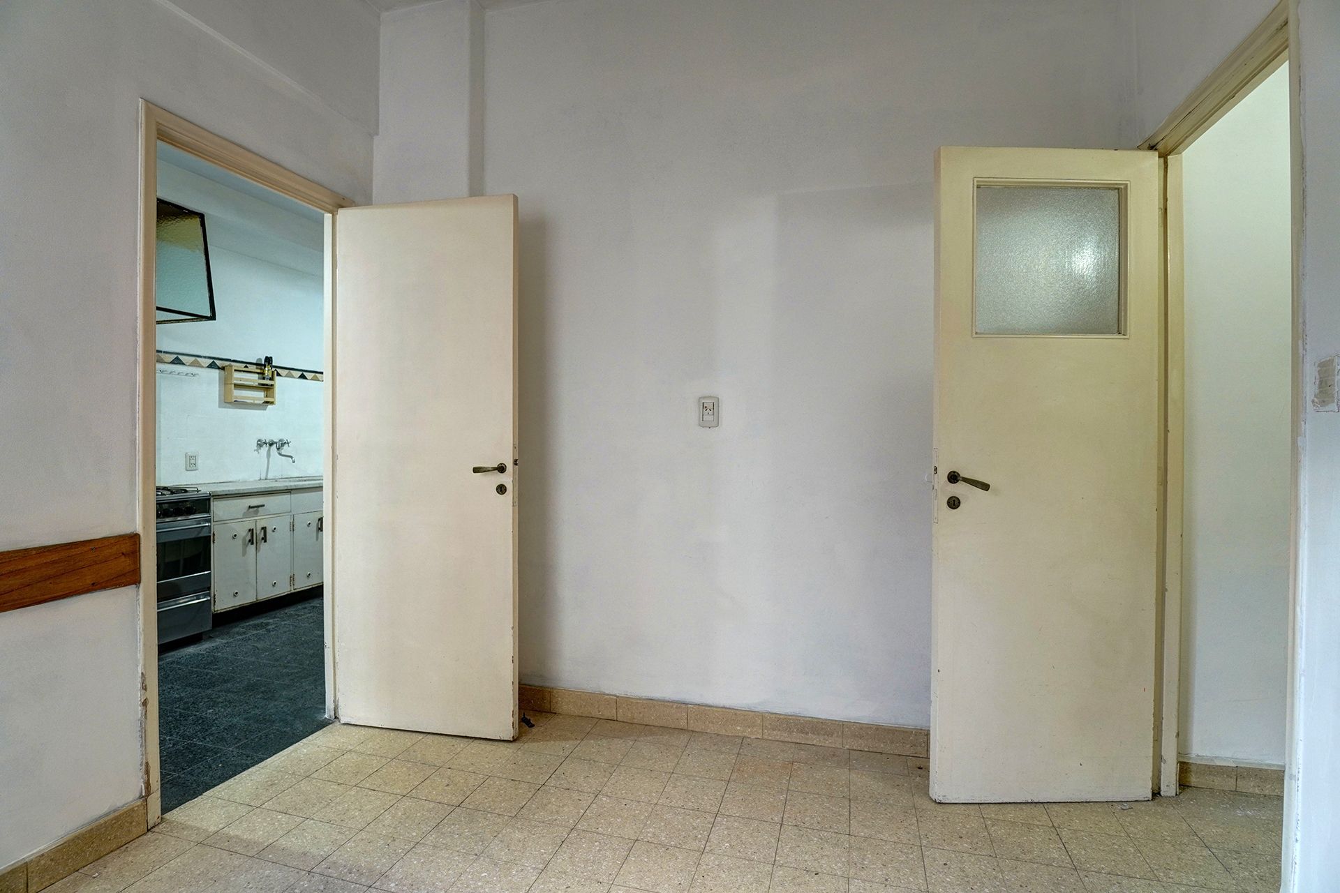 Departamento en Venta en San Cristobal, Capital Federal
