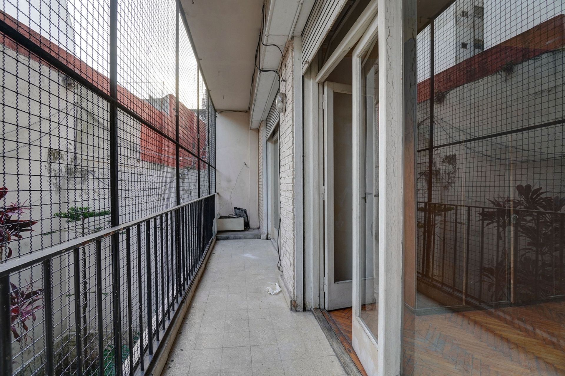 Departamento en Venta en San Cristobal, Capital Federal