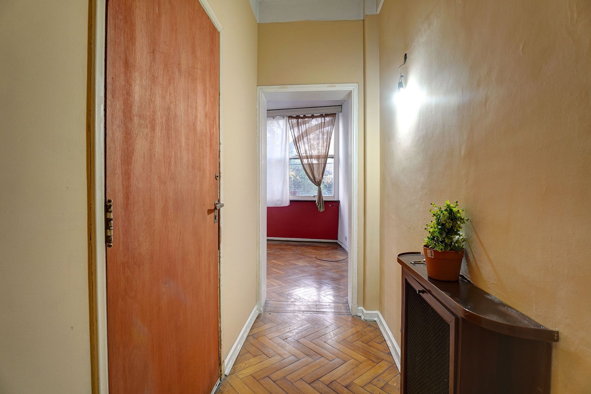 Departamento en Venta en San Cristobal, Capital Federal
