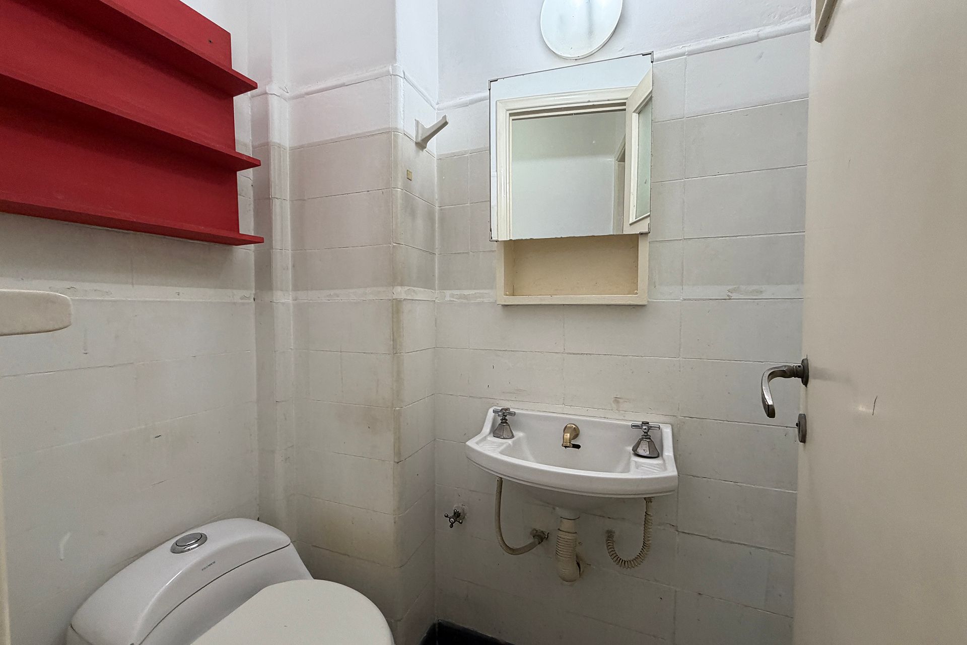 Departamento en Venta en San Cristobal, Capital Federal