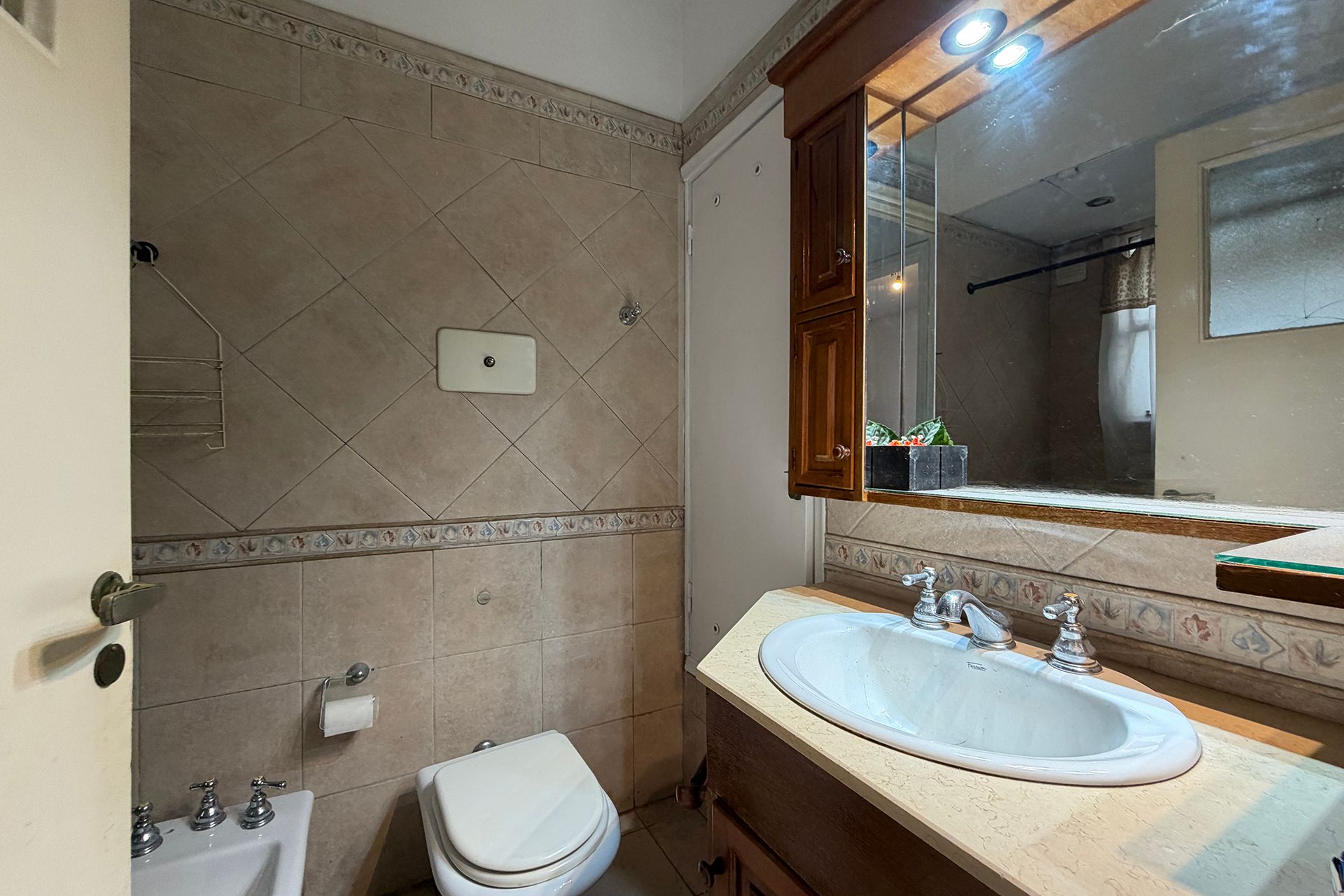 Departamento en Venta en San Cristobal, Capital Federal