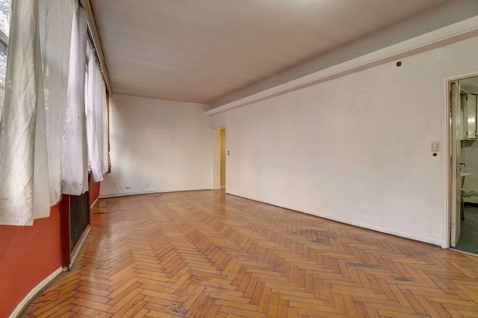 Departamento en Venta en San Cristobal, Capital Federal