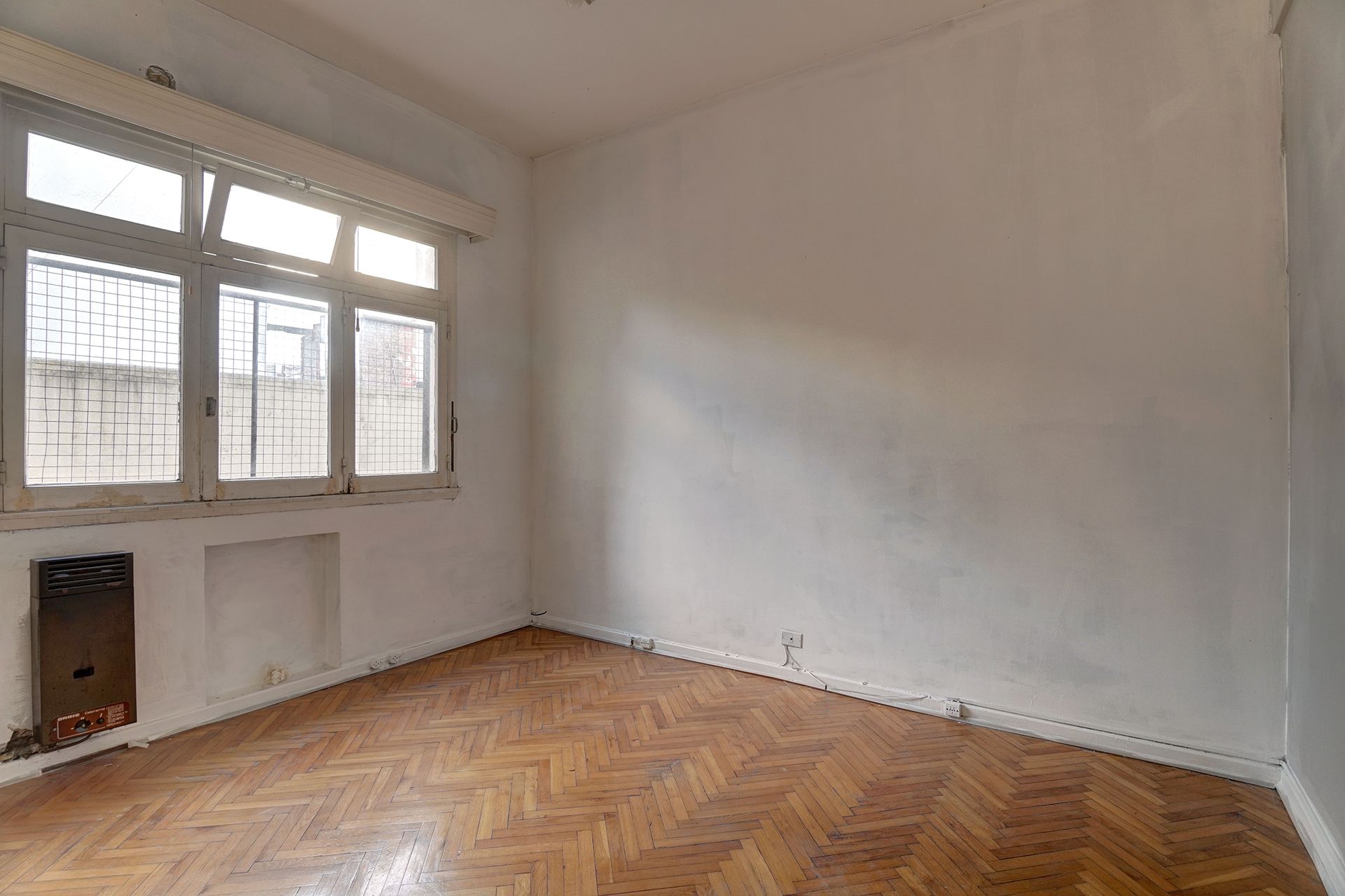 Departamento en Venta en San Cristobal, Capital Federal