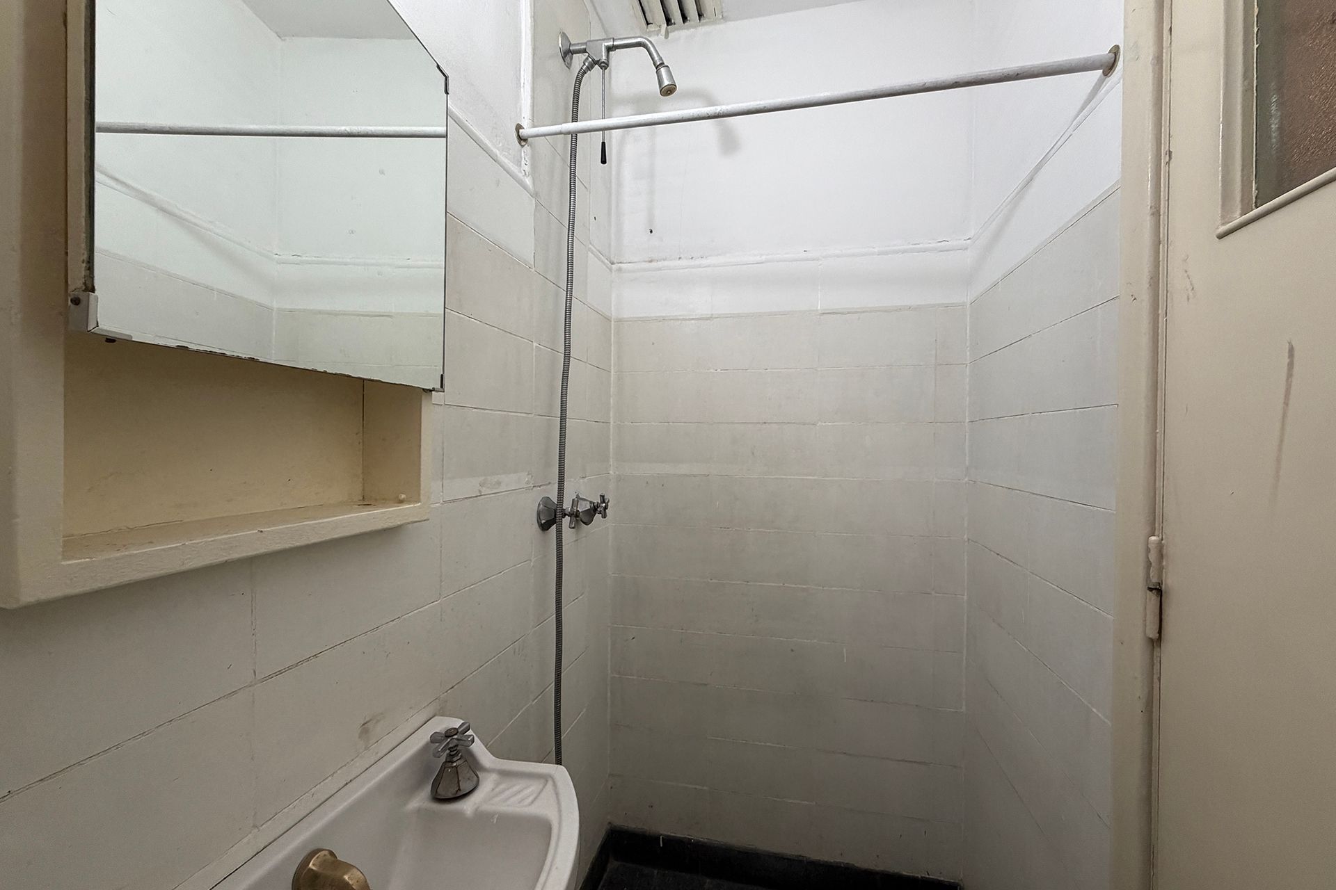 Departamento en Venta en San Cristobal, Capital Federal