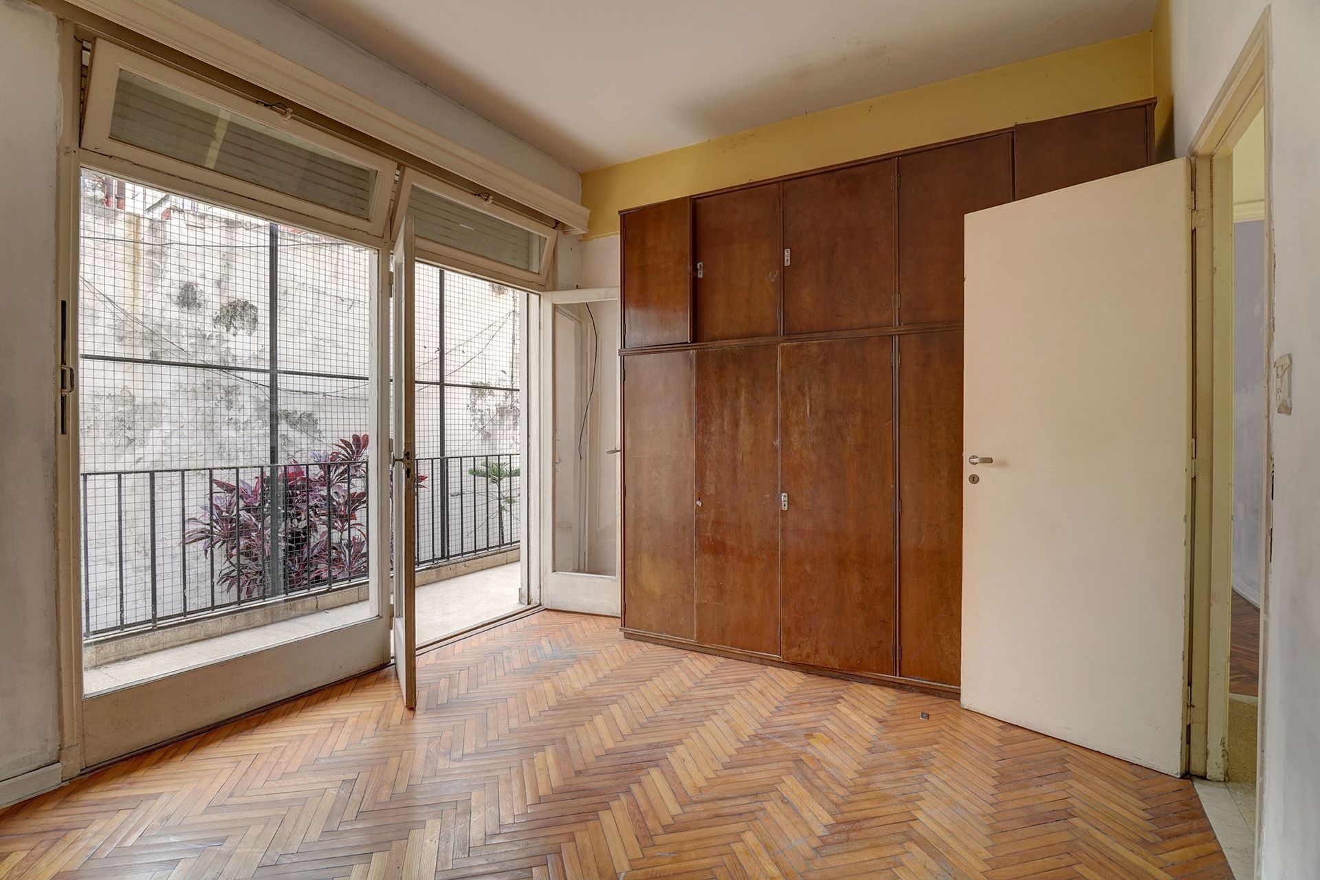 Departamento en Venta en San Cristobal, Capital Federal