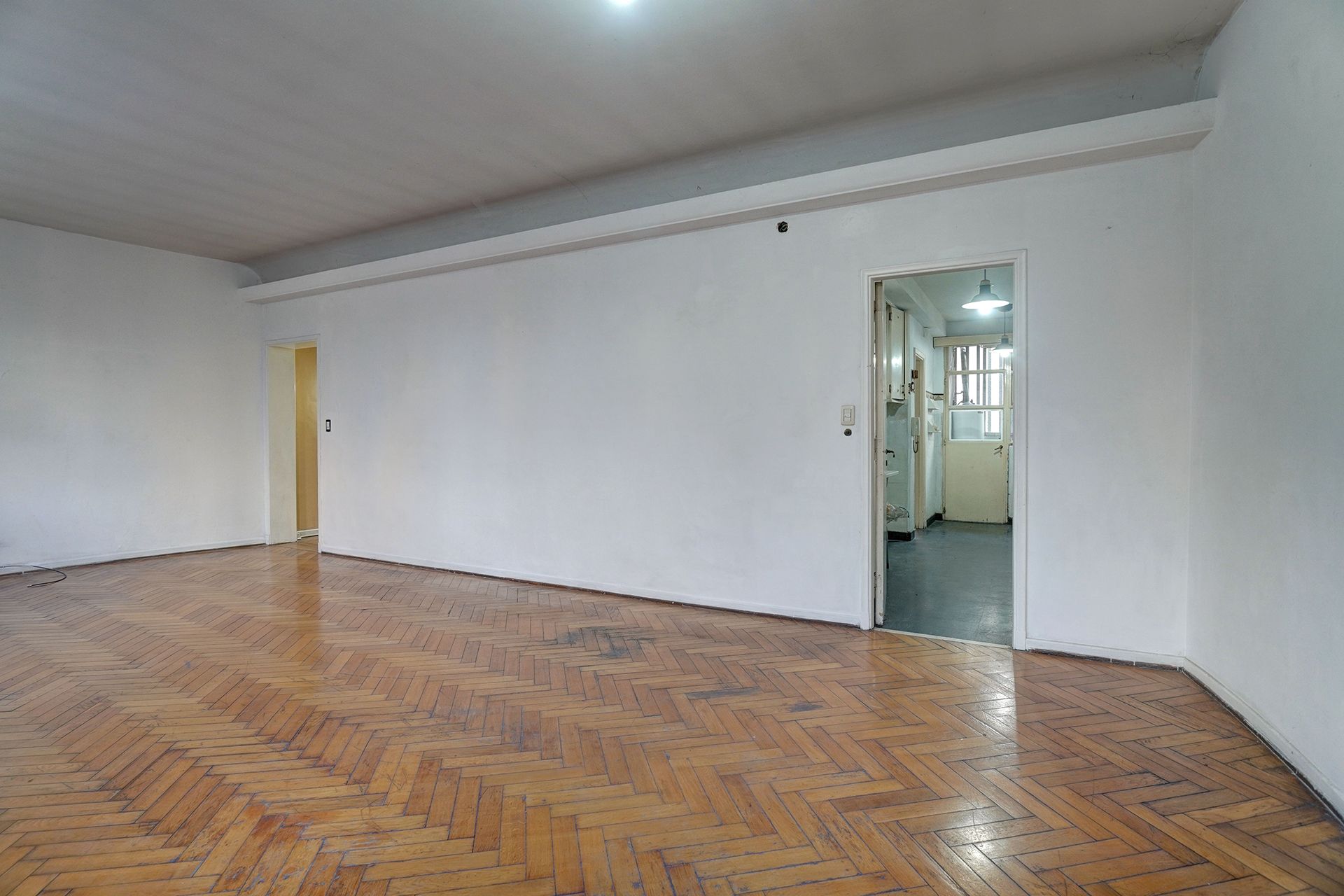Departamento en Venta en San Cristobal, Capital Federal