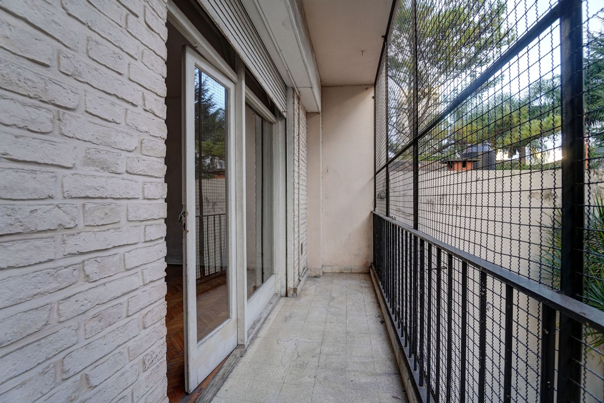 Departamento en Venta en San Cristobal, Capital Federal