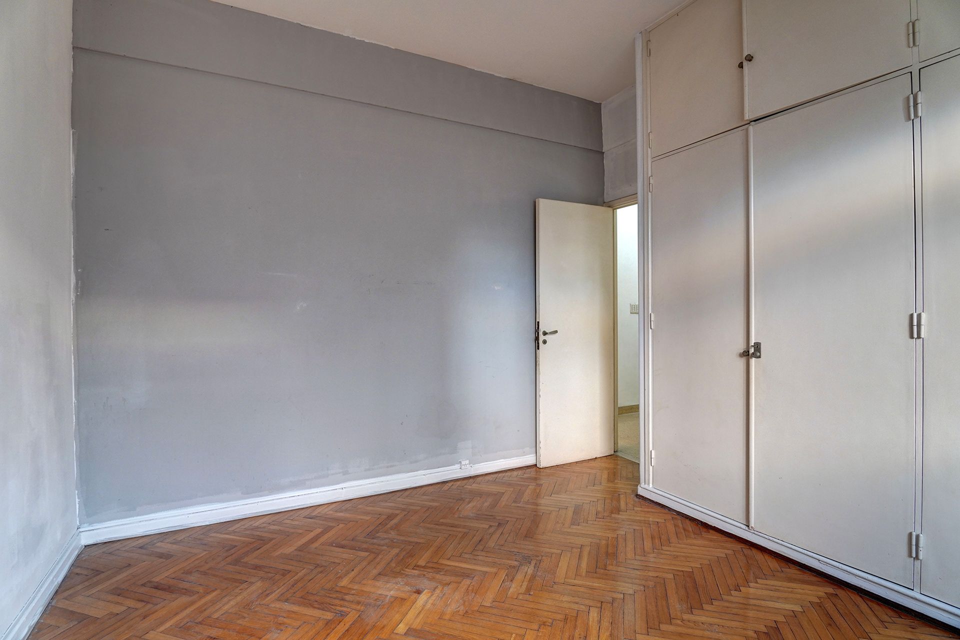 Departamento en Venta en San Cristobal, Capital Federal