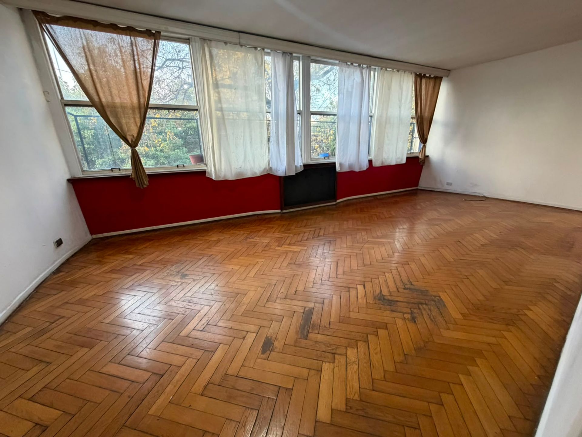 Departamento en Venta en San Cristobal, Capital Federal
