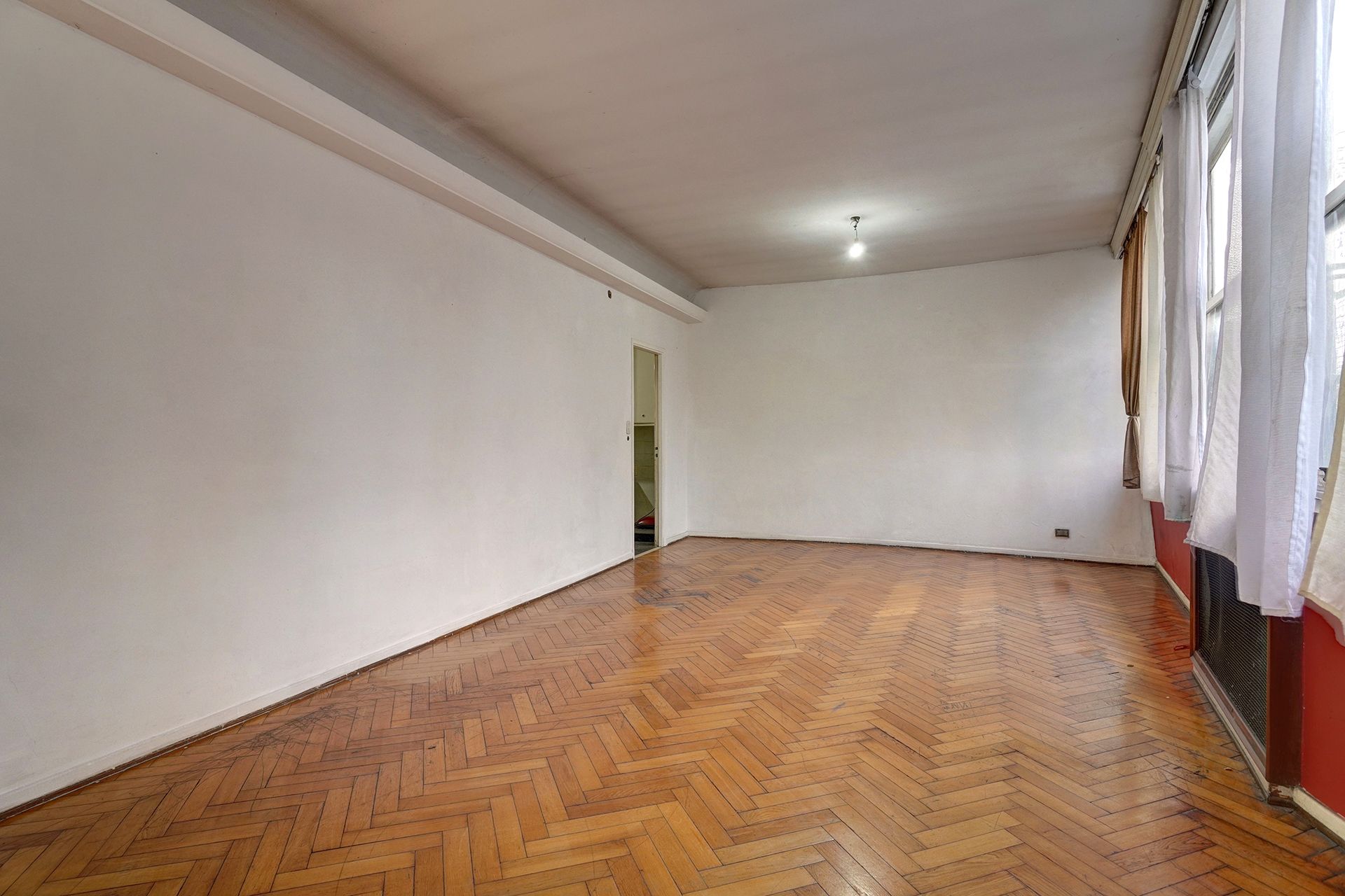 Departamento en Venta en San Cristobal, Capital Federal