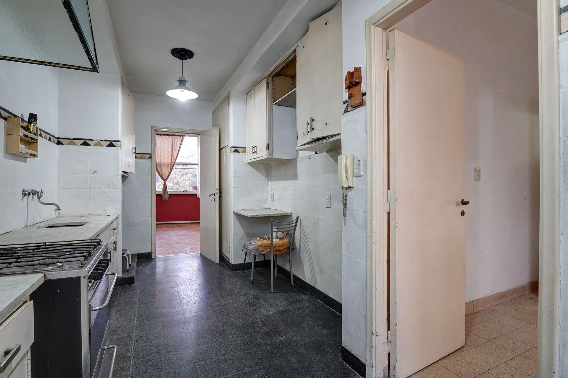 Departamento en Venta en San Cristobal, Capital Federal