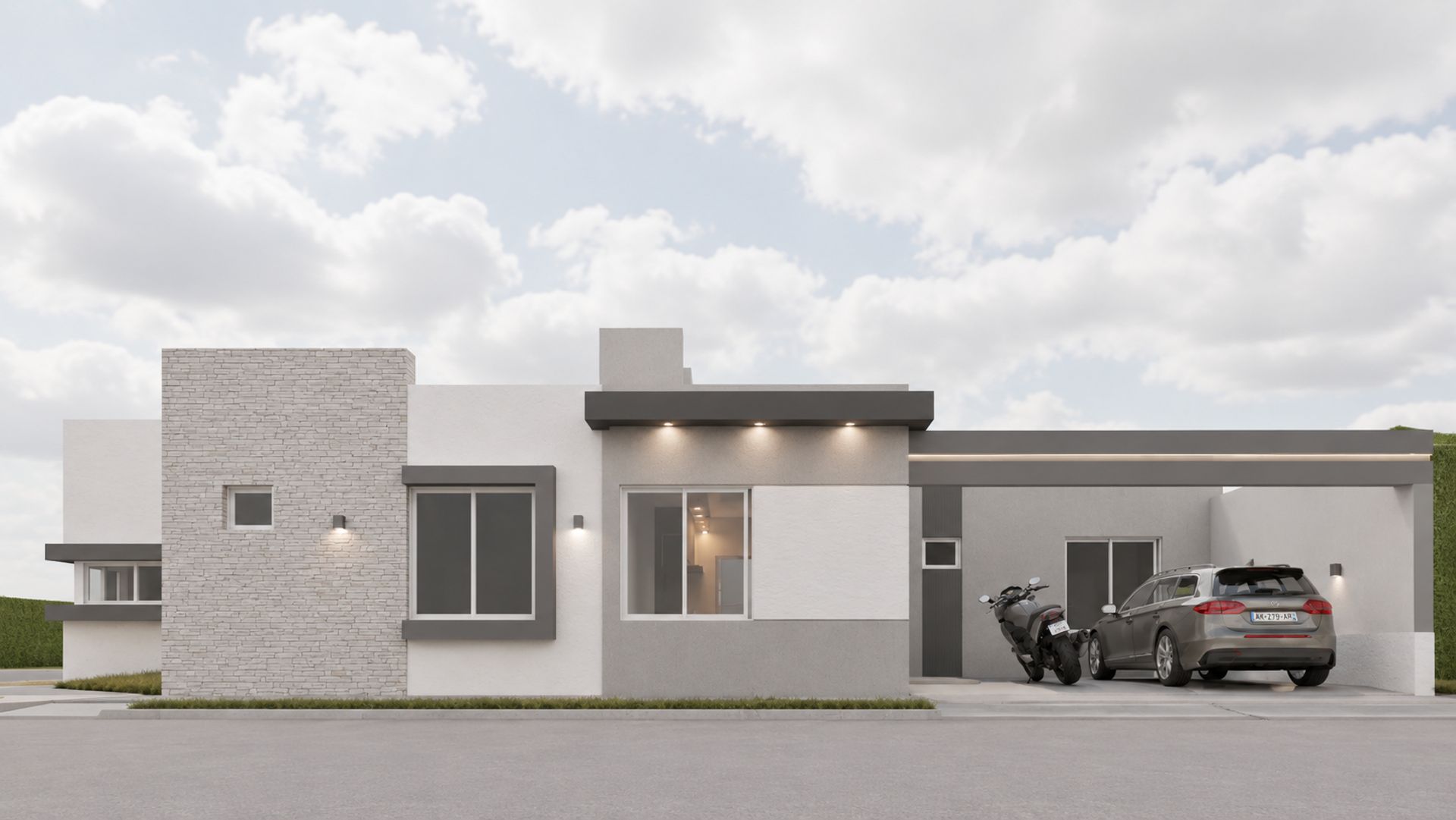 Casa en Venta en Lujan de Cuyo, Mendoza