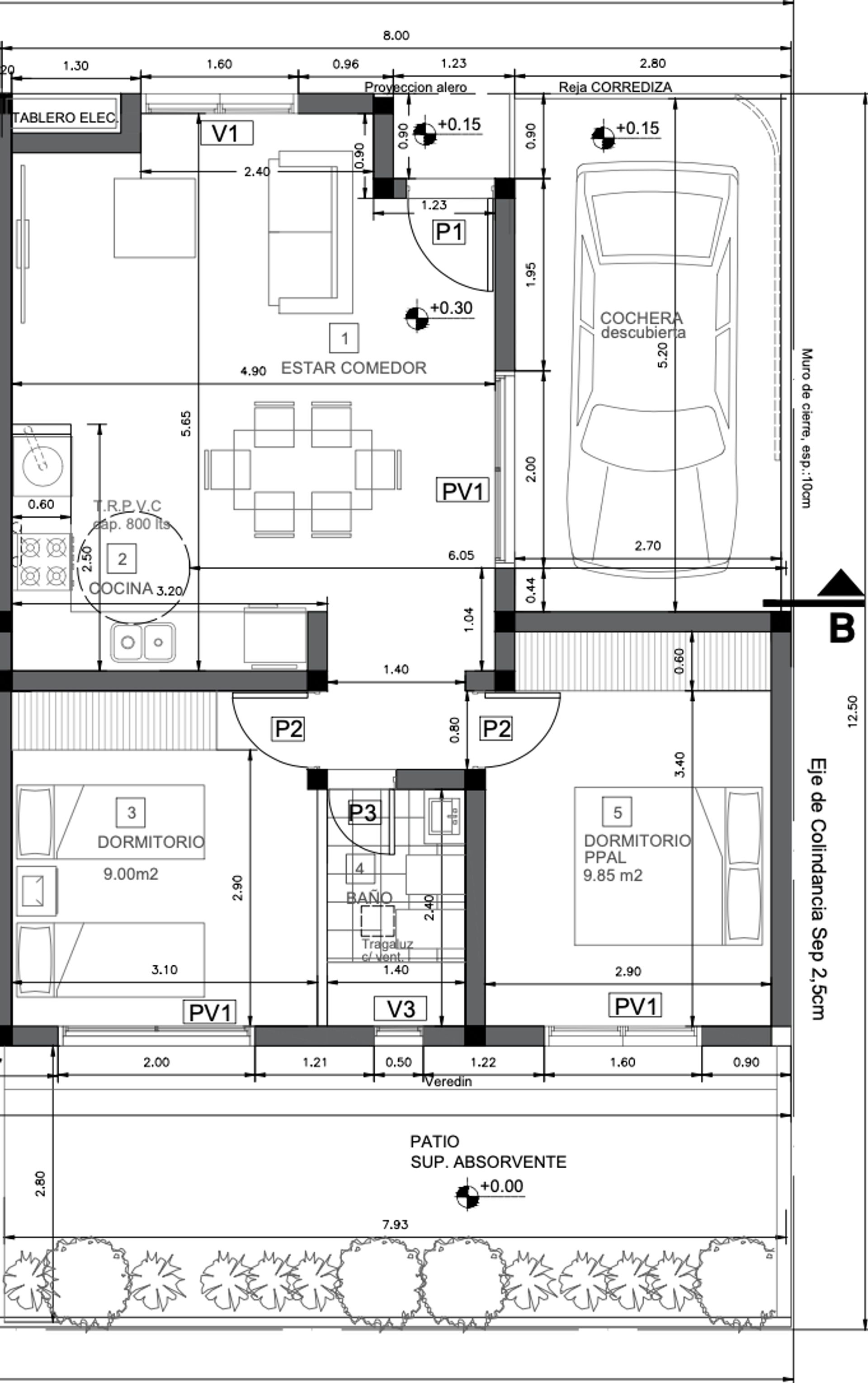 Casa en Venta en Lujan de Cuyo, Mendoza