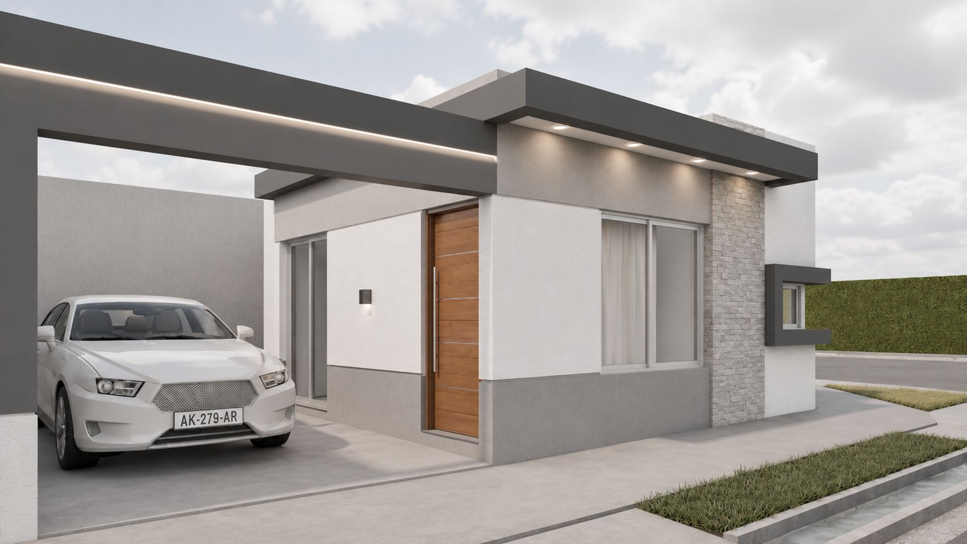 Casa en Venta en Lujan de Cuyo, Mendoza