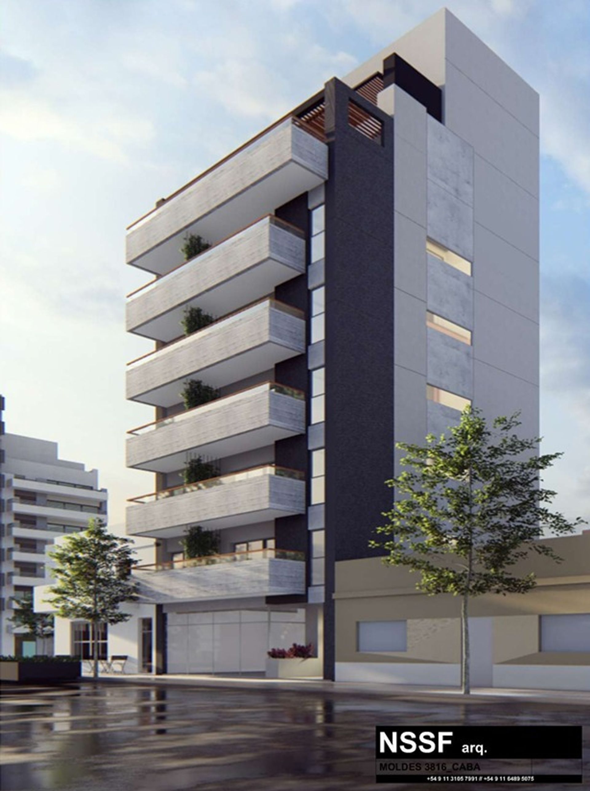 Departamento en Venta en Saavedra, Capital Federal