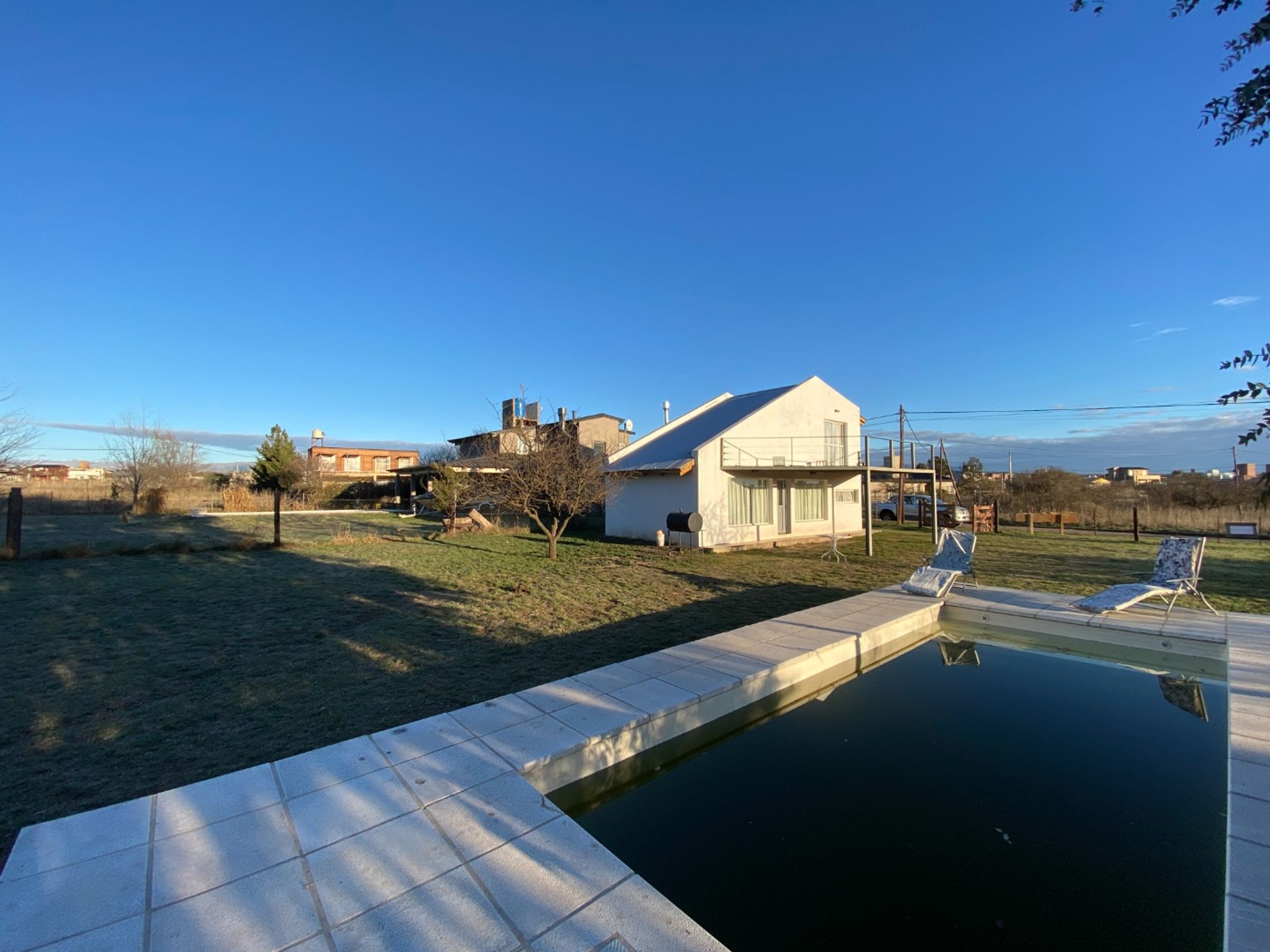 Casa en Venta en Santa Maria, Cordoba