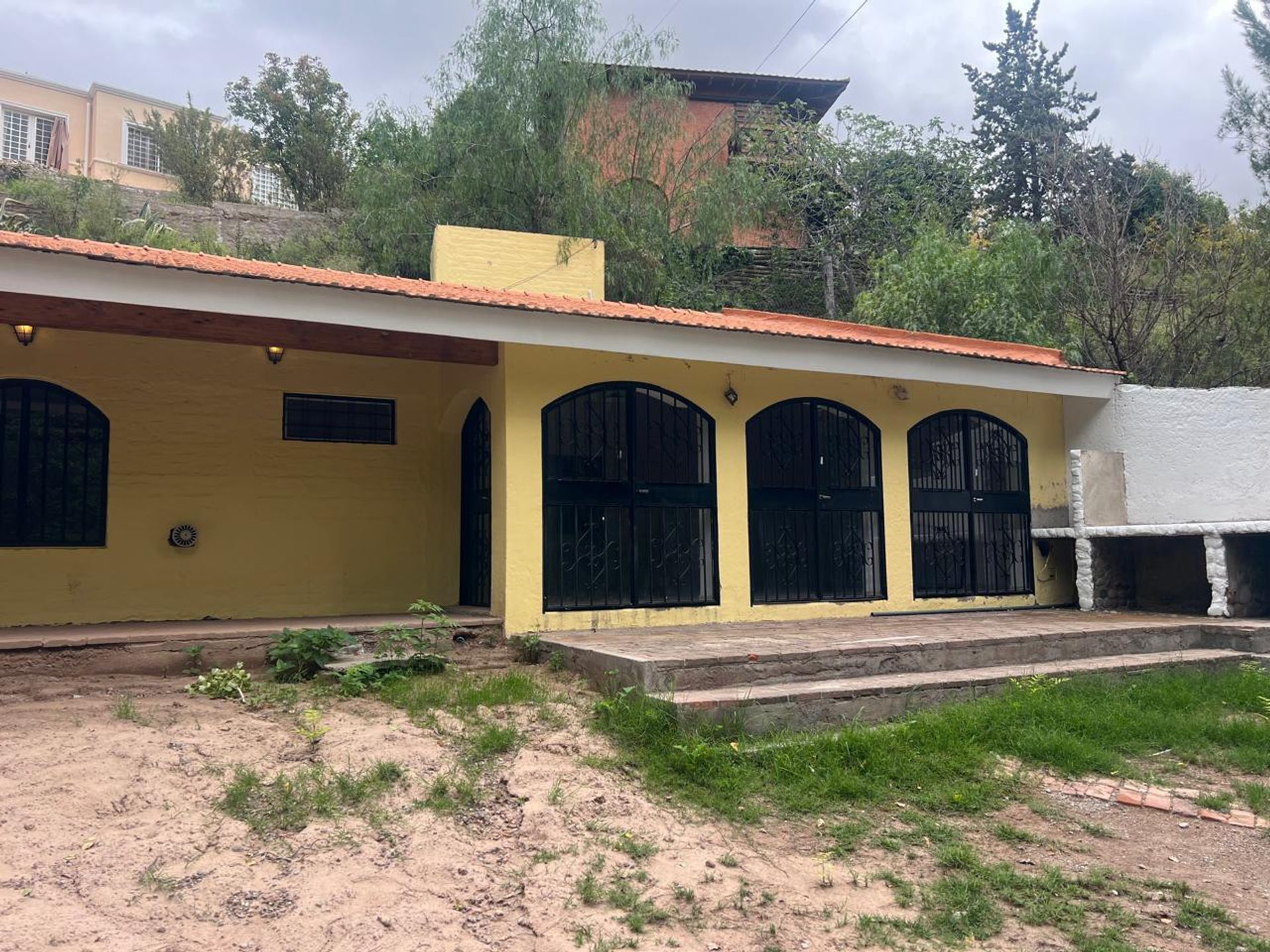 Casa en Alquiler en Lujan de Cuyo, Mendoza