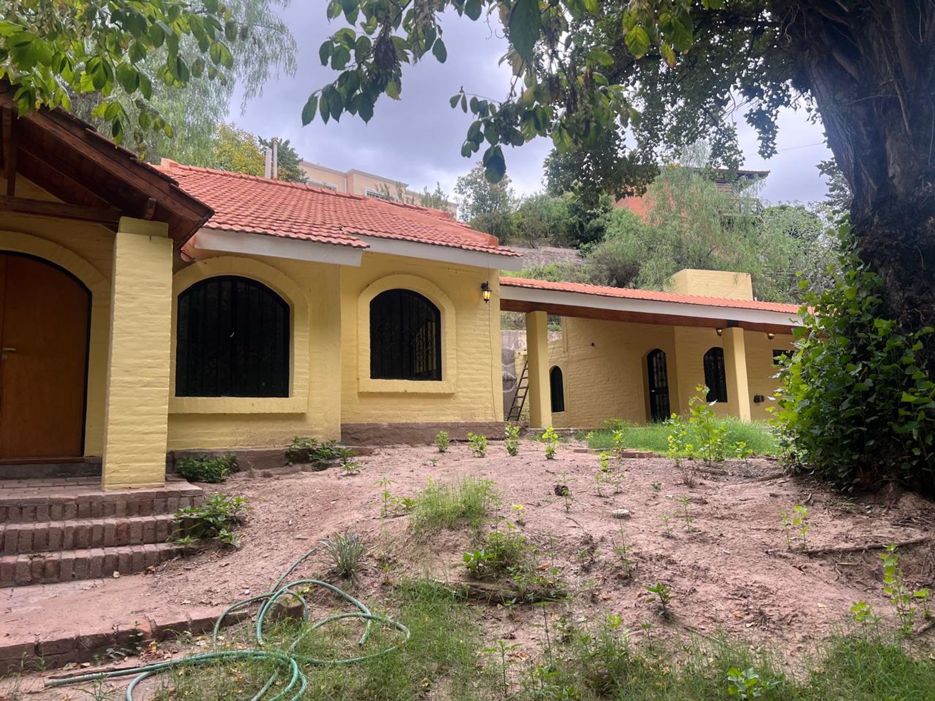 Casa en Alquiler en Lujan de Cuyo, Mendoza