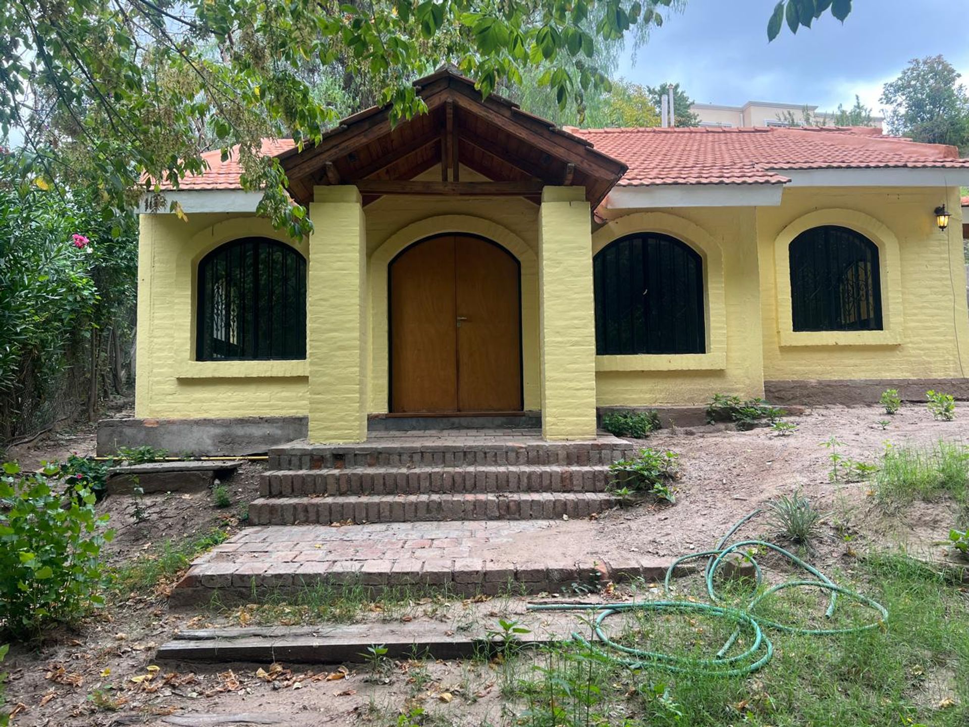 Casa en Alquiler en Lujan de Cuyo, Mendoza