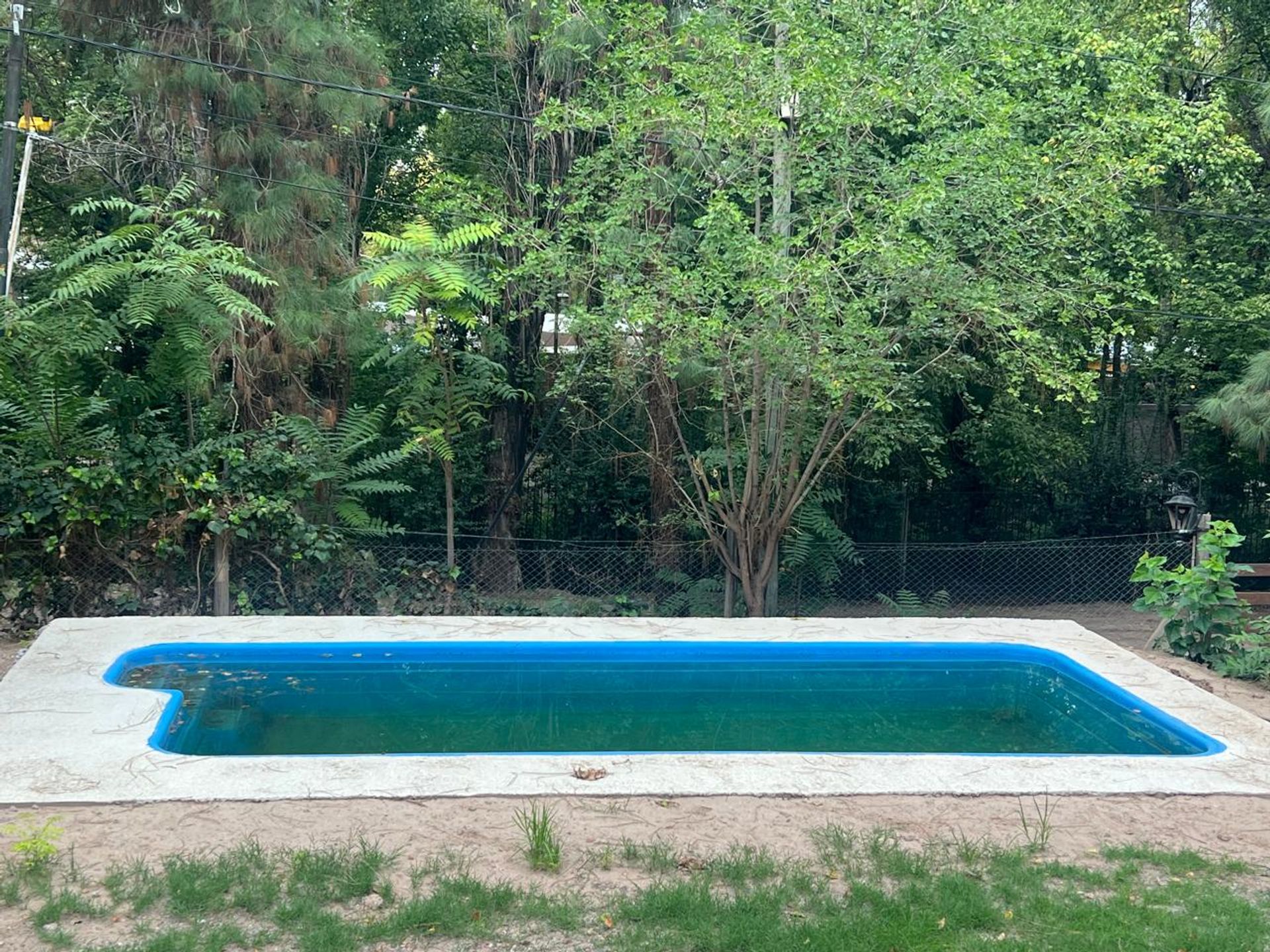 Casa en Alquiler en Lujan de Cuyo, Mendoza