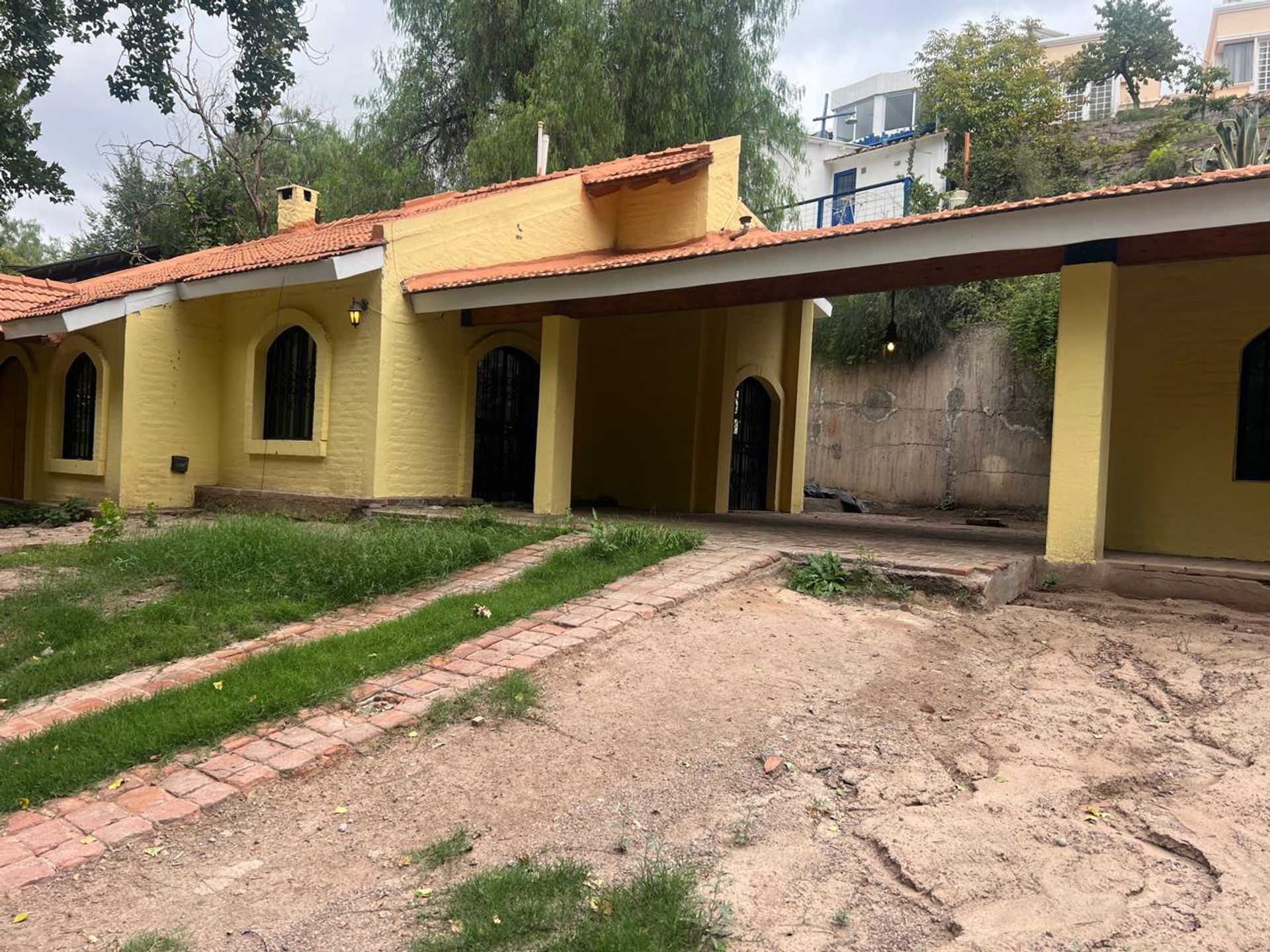 Casa en Alquiler en Lujan de Cuyo, Mendoza