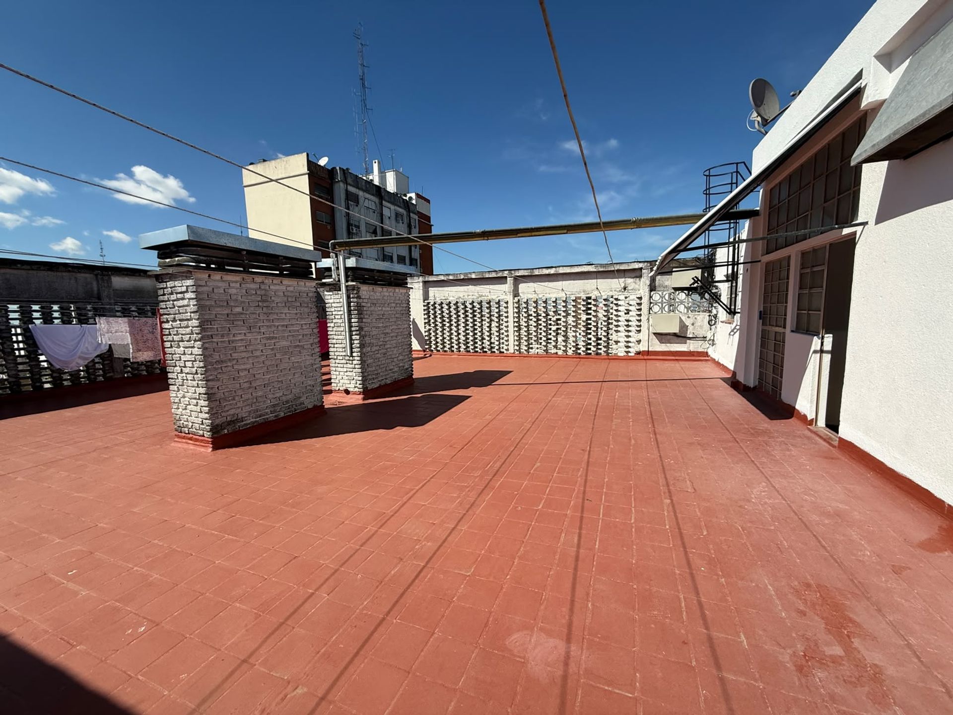 Departamento en Alquiler en La Matanza, G.B.A. Zona Oeste