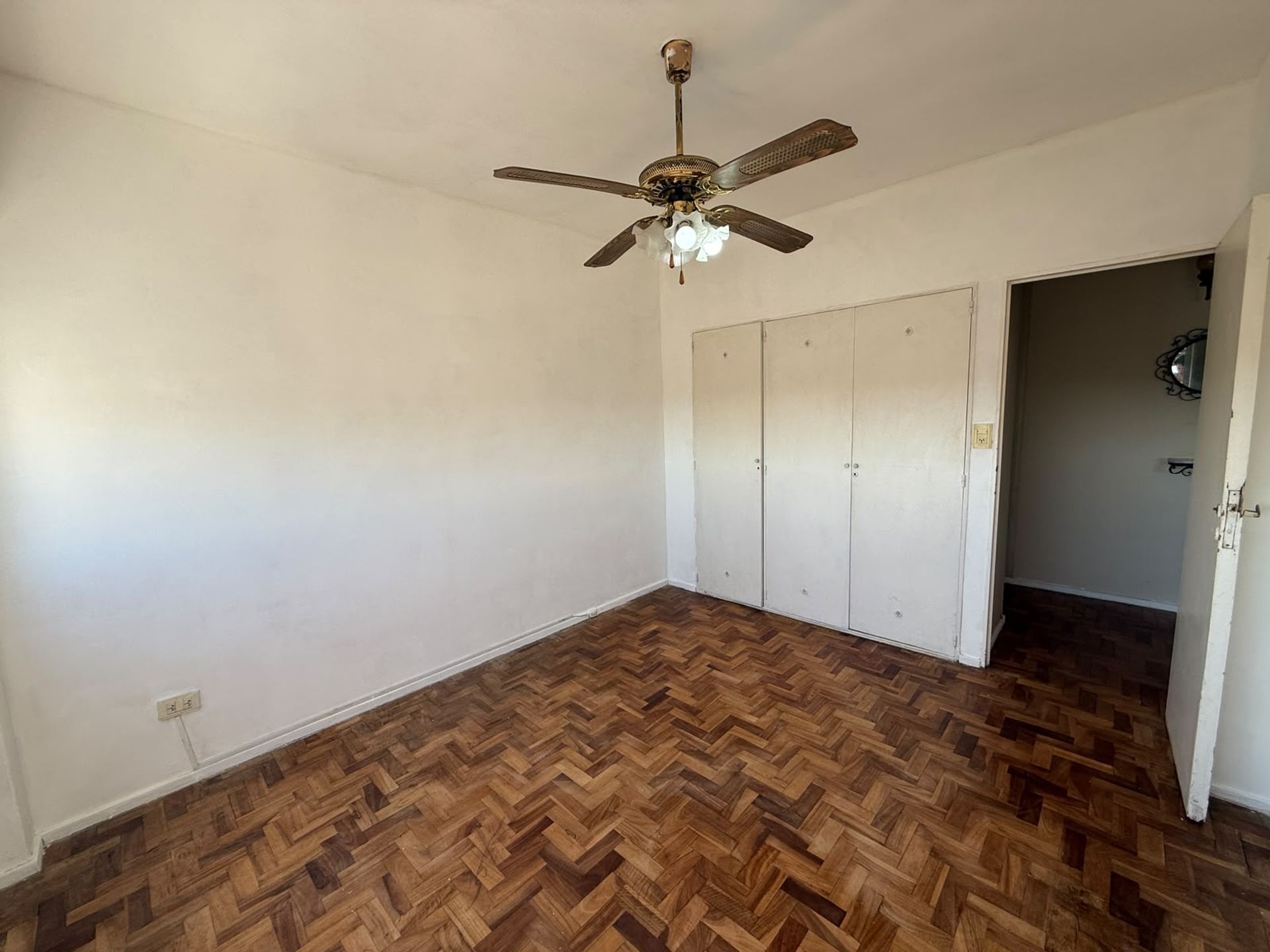 Departamento en Alquiler en La Matanza, G.B.A. Zona Oeste