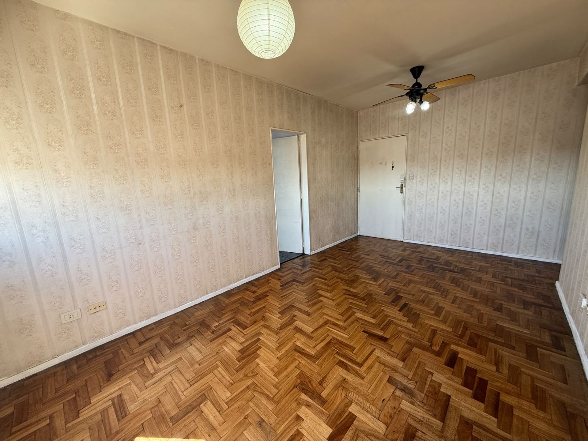 Departamento en Alquiler en La Matanza, G.B.A. Zona Oeste