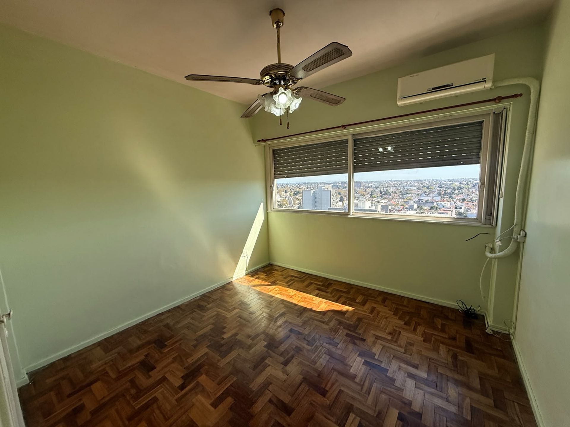 Departamento en Alquiler en La Matanza, G.B.A. Zona Oeste