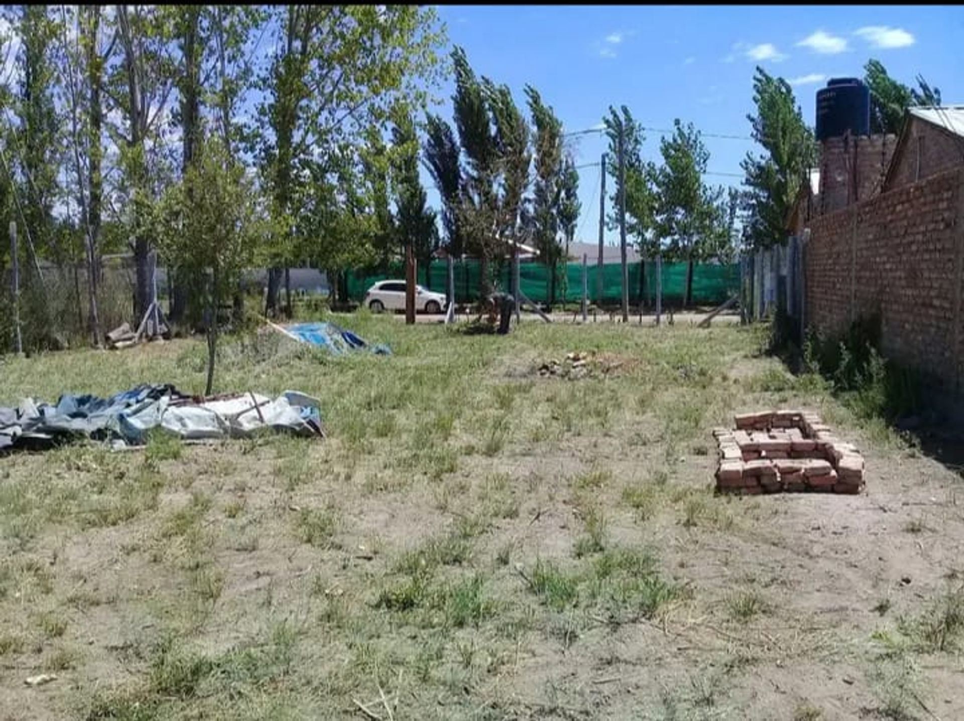 Lote en Venta en Las Heras, Mendoza